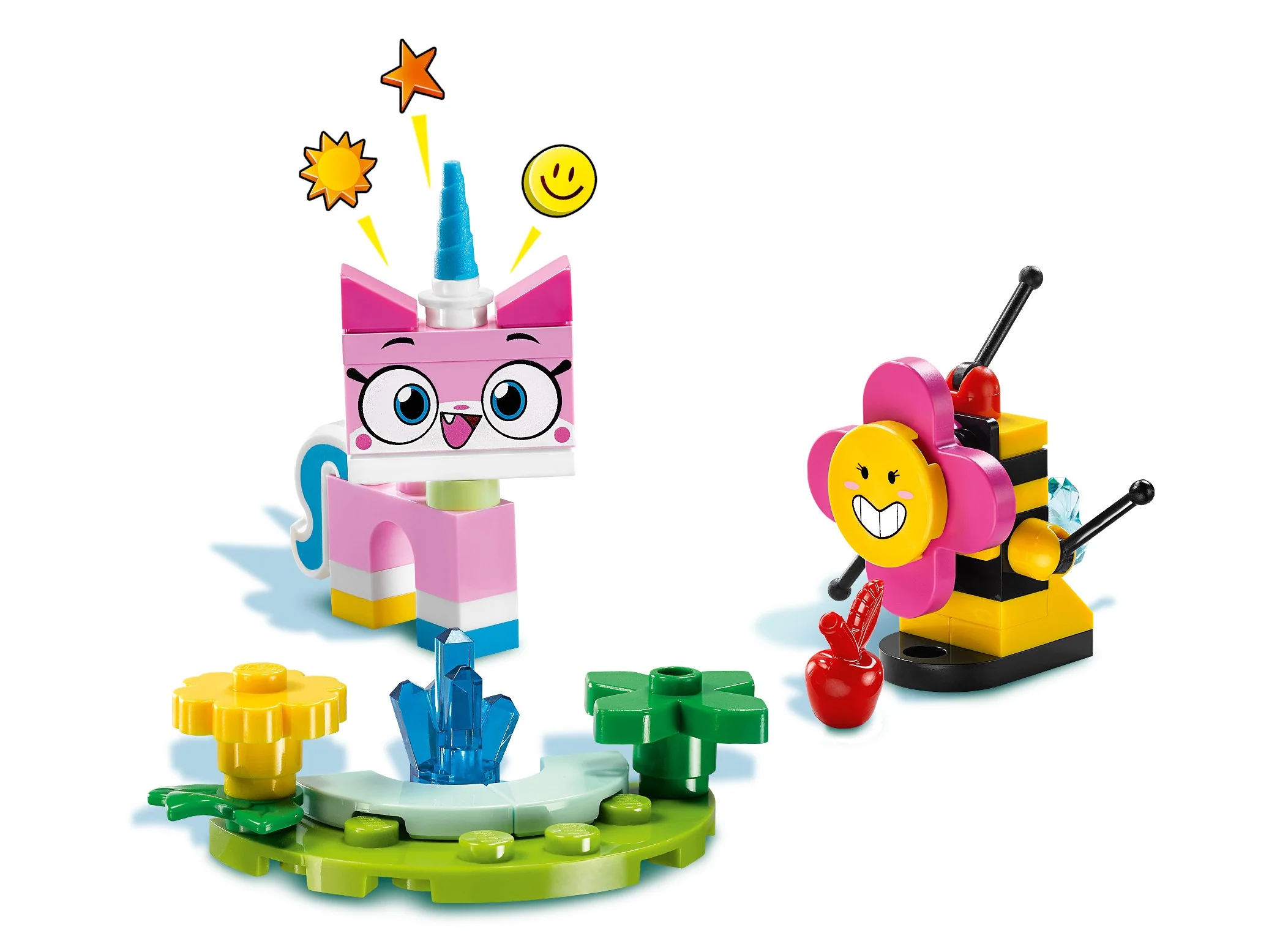 Unikitty™ Cloud Car - Image 5