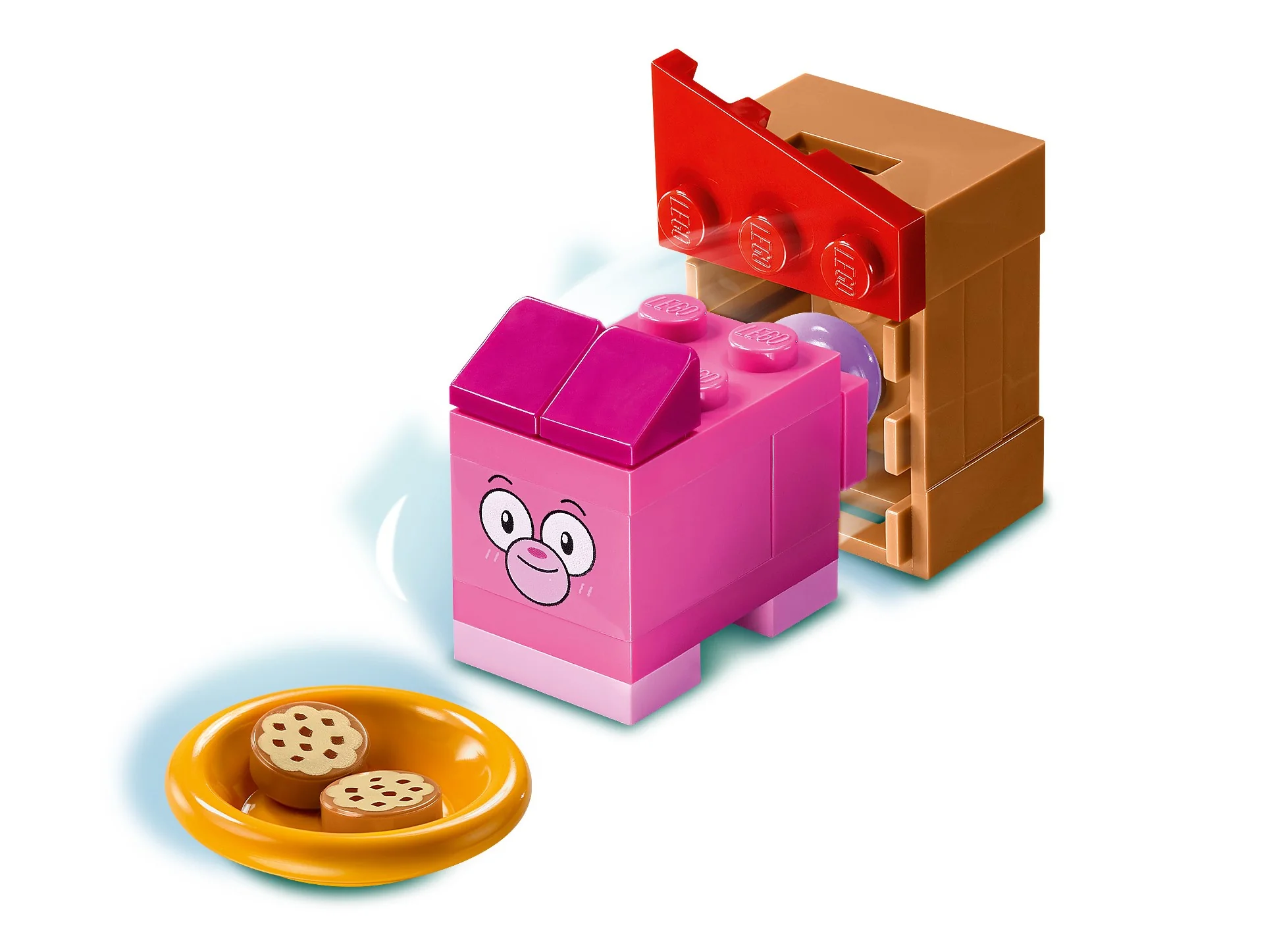 Unikitty™ Cloud Car - Image 7