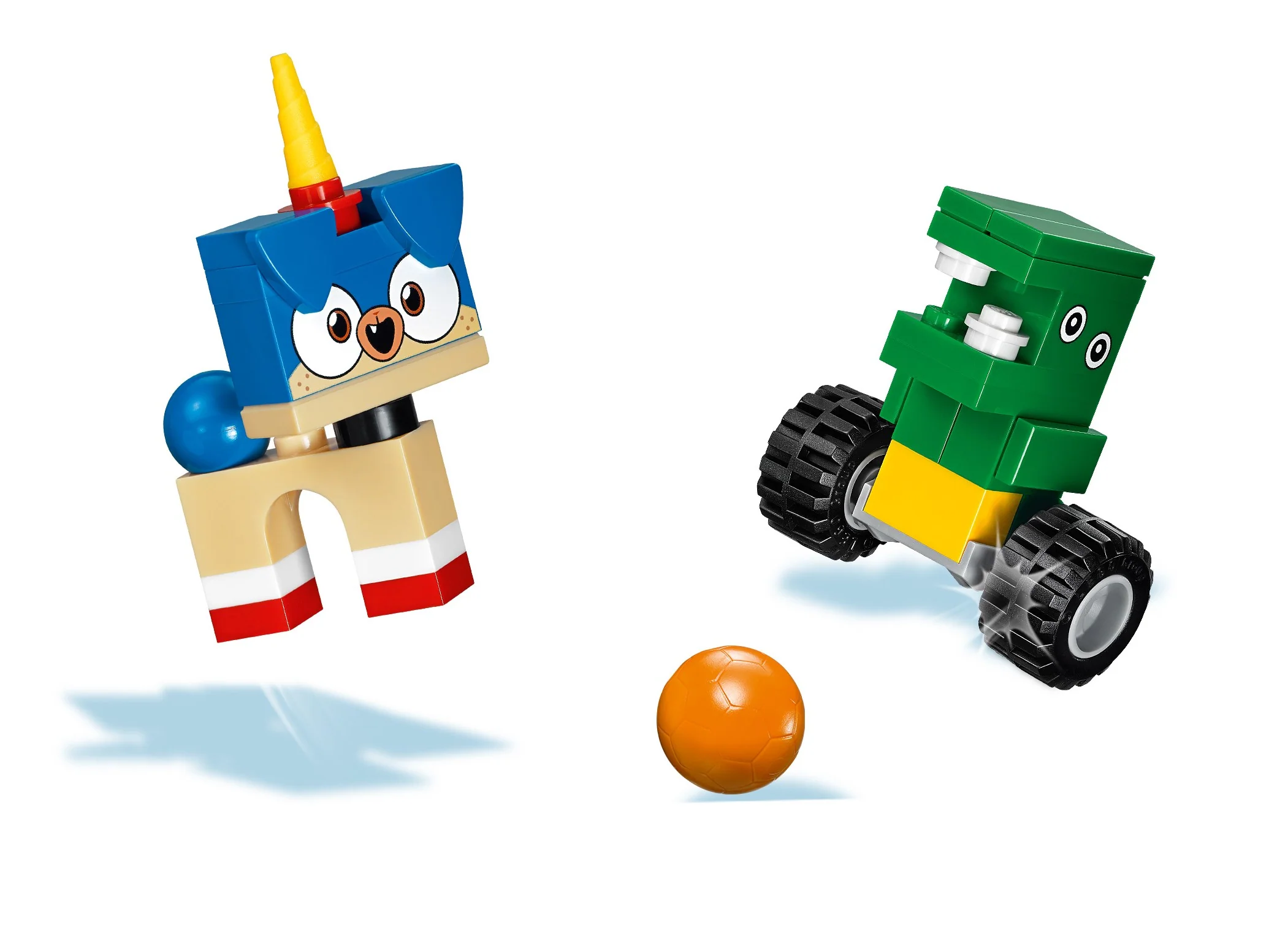 Prince Puppycorn Trike - Image 5