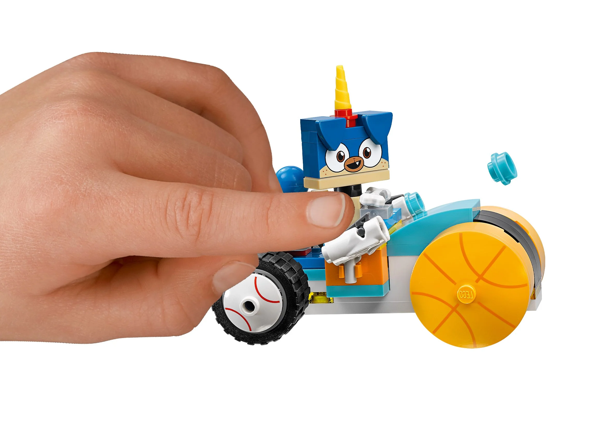 Prince Puppycorn Trike - Image 6