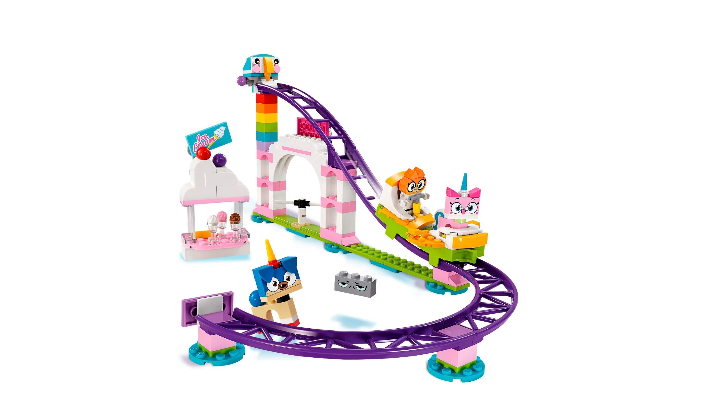 Unikingdom Fairground Fun - Image 3