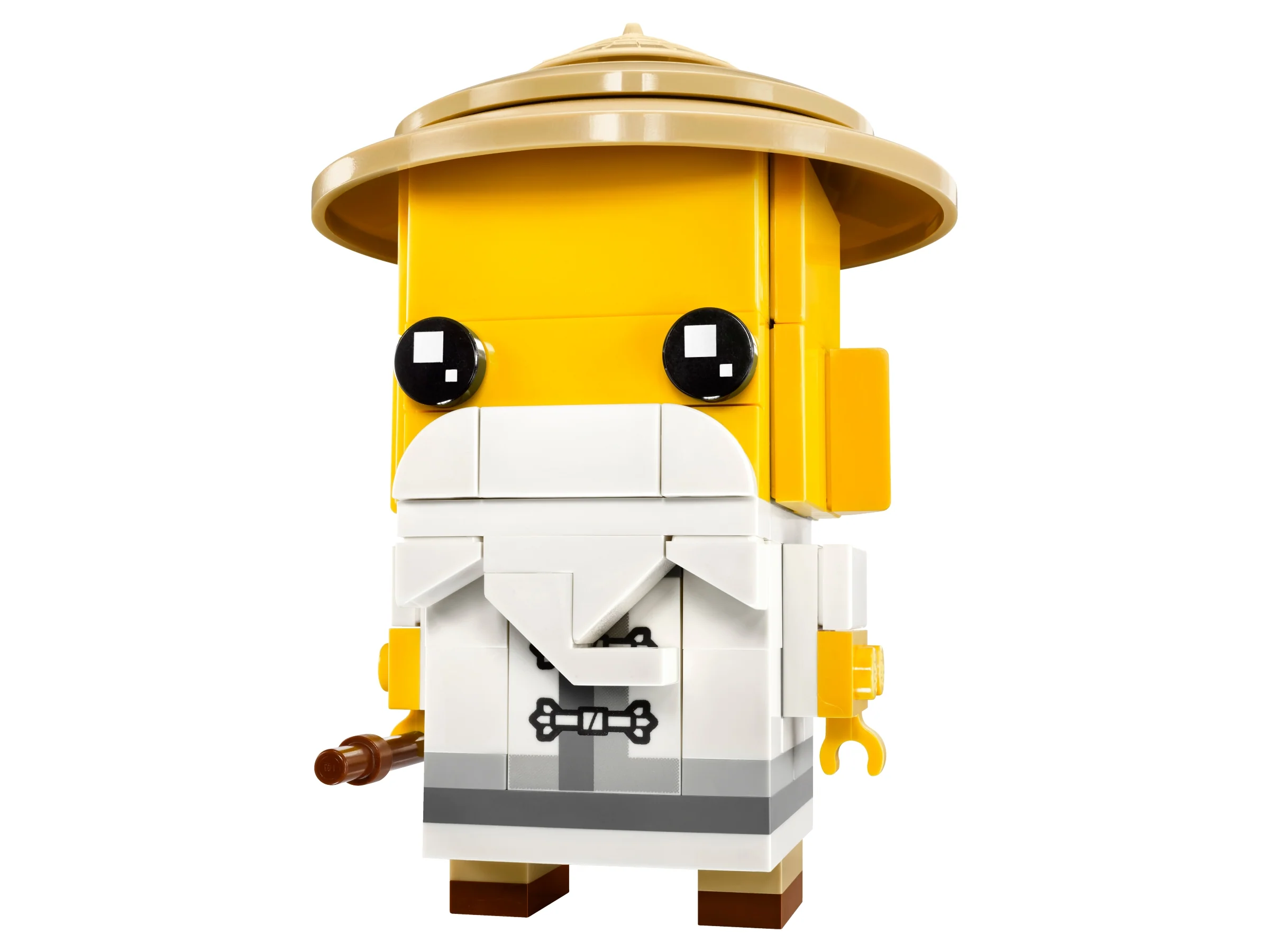Master Wu - Image 3
