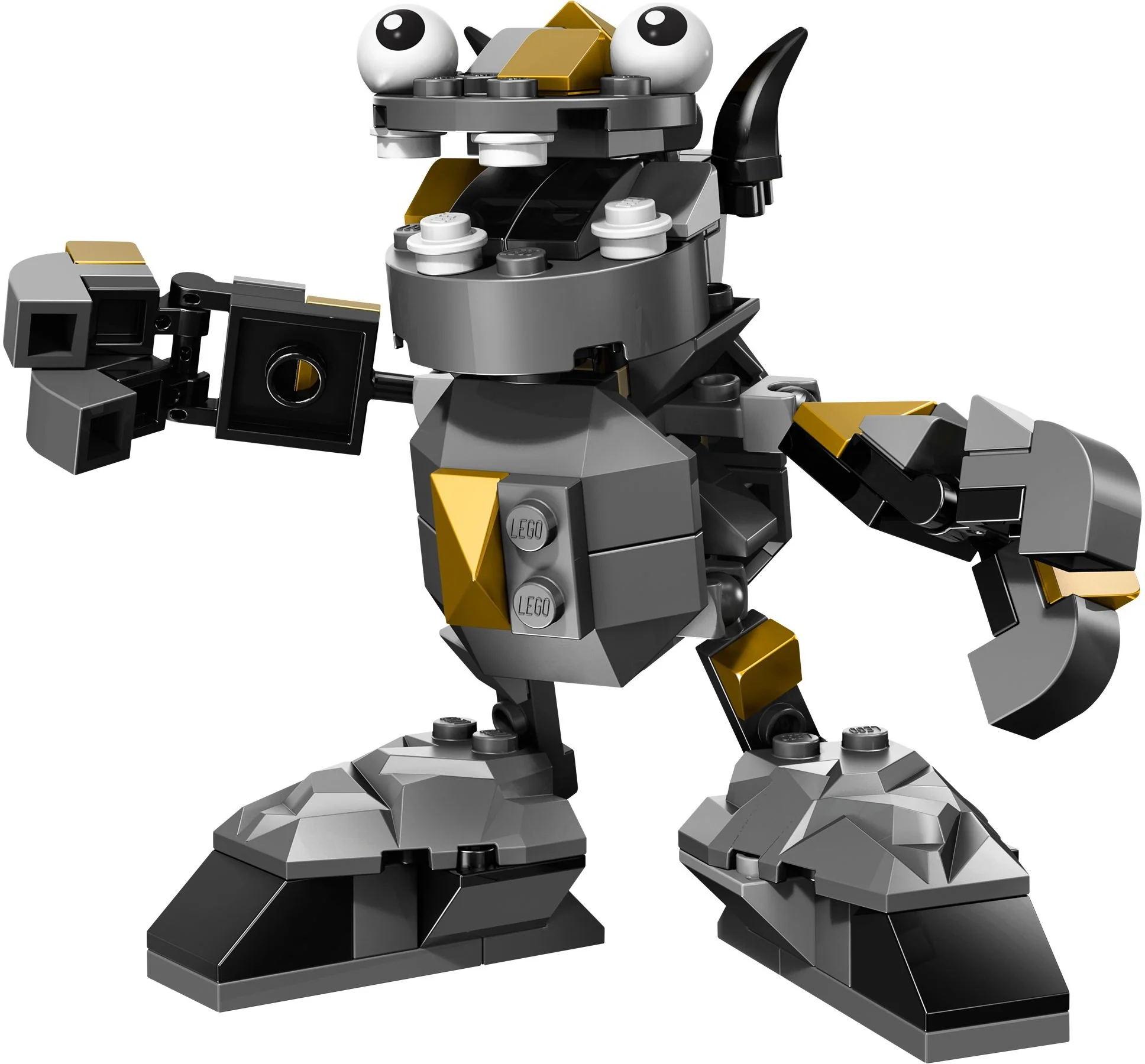 Krader - Image 3