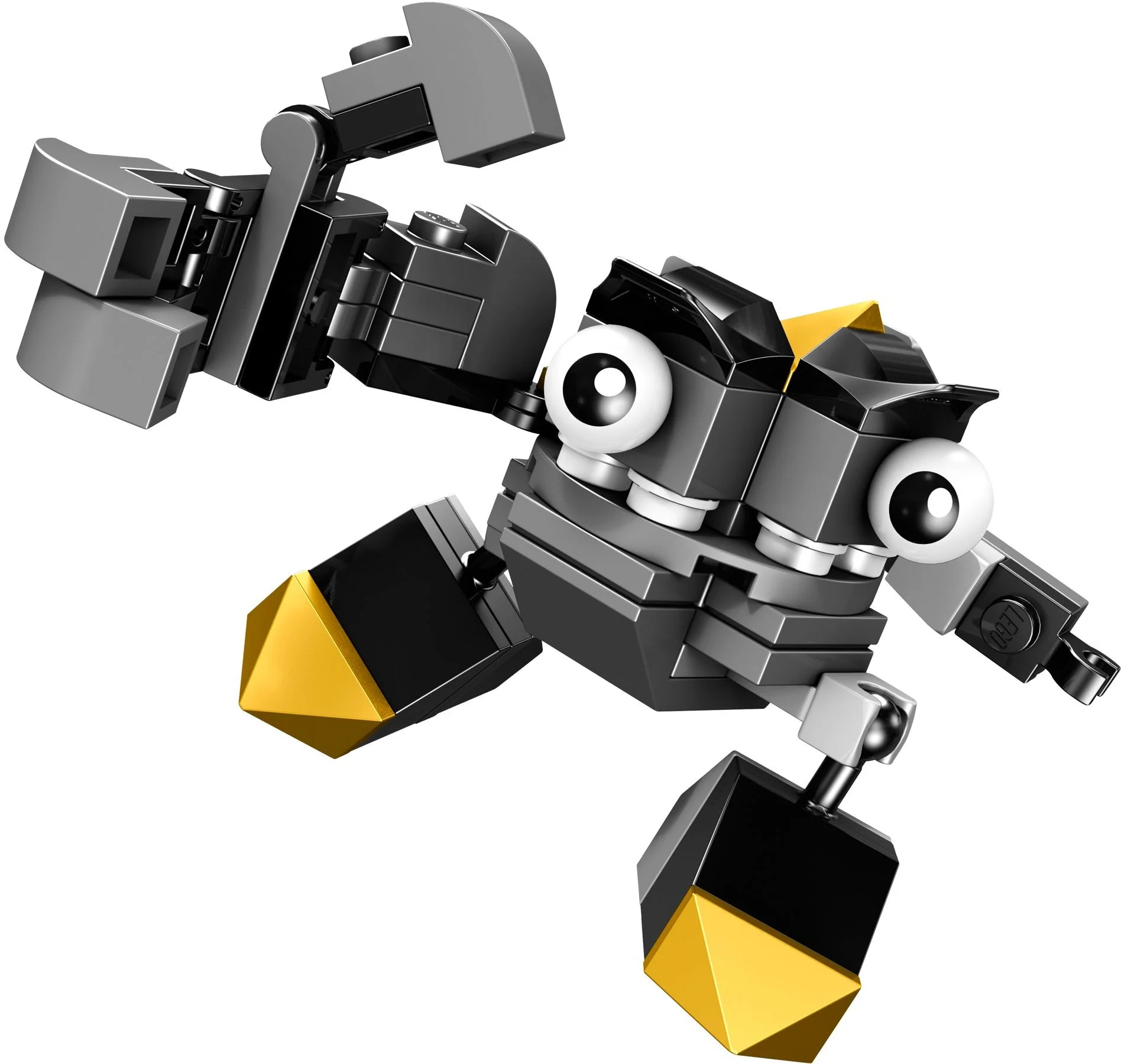 Krader - Image 5
