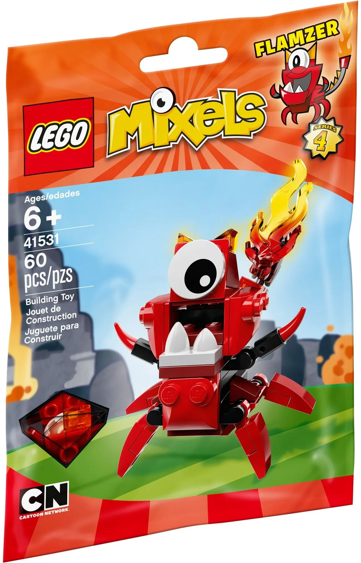 Flamzer - Image 2