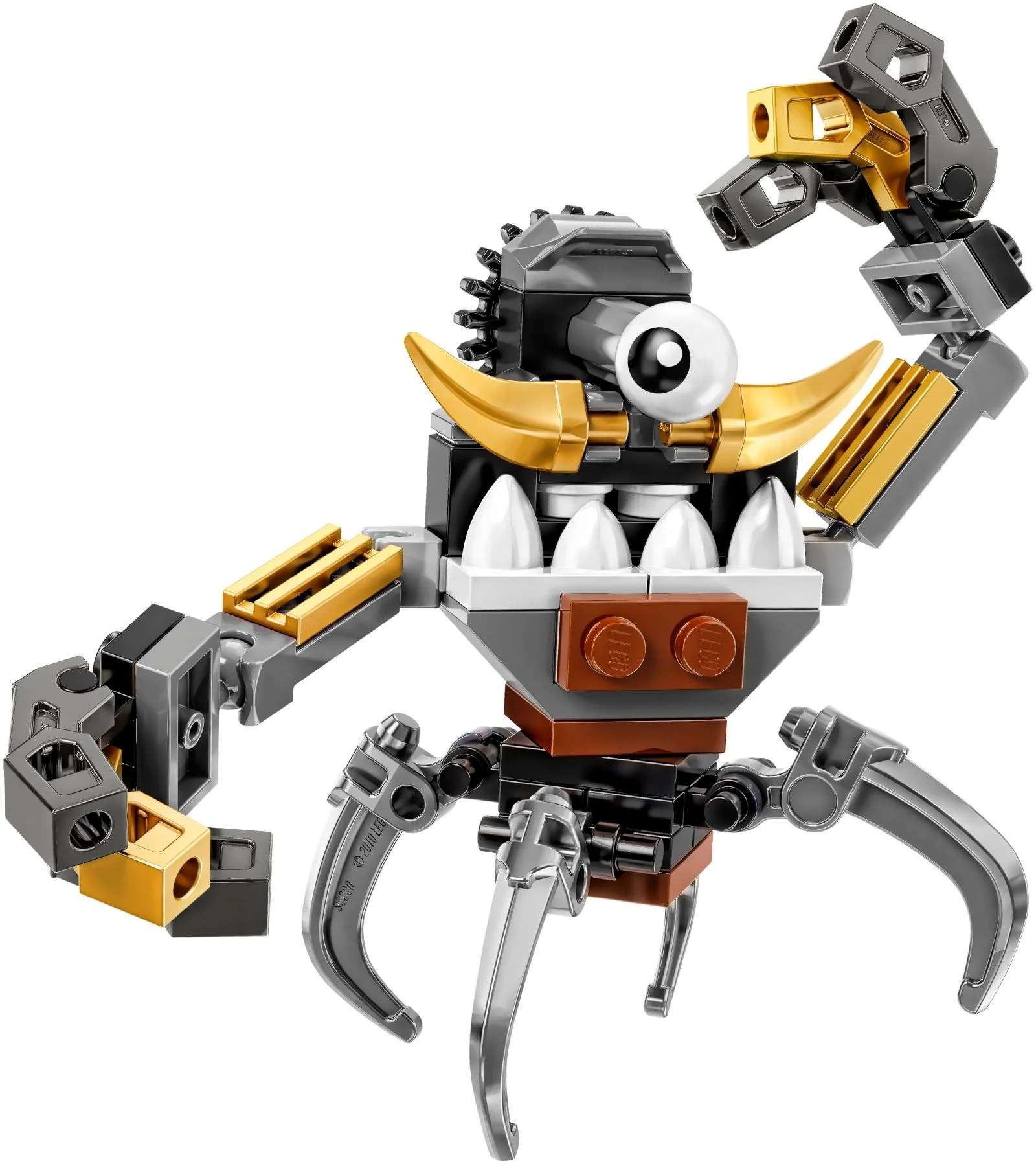 Gox - Image 3