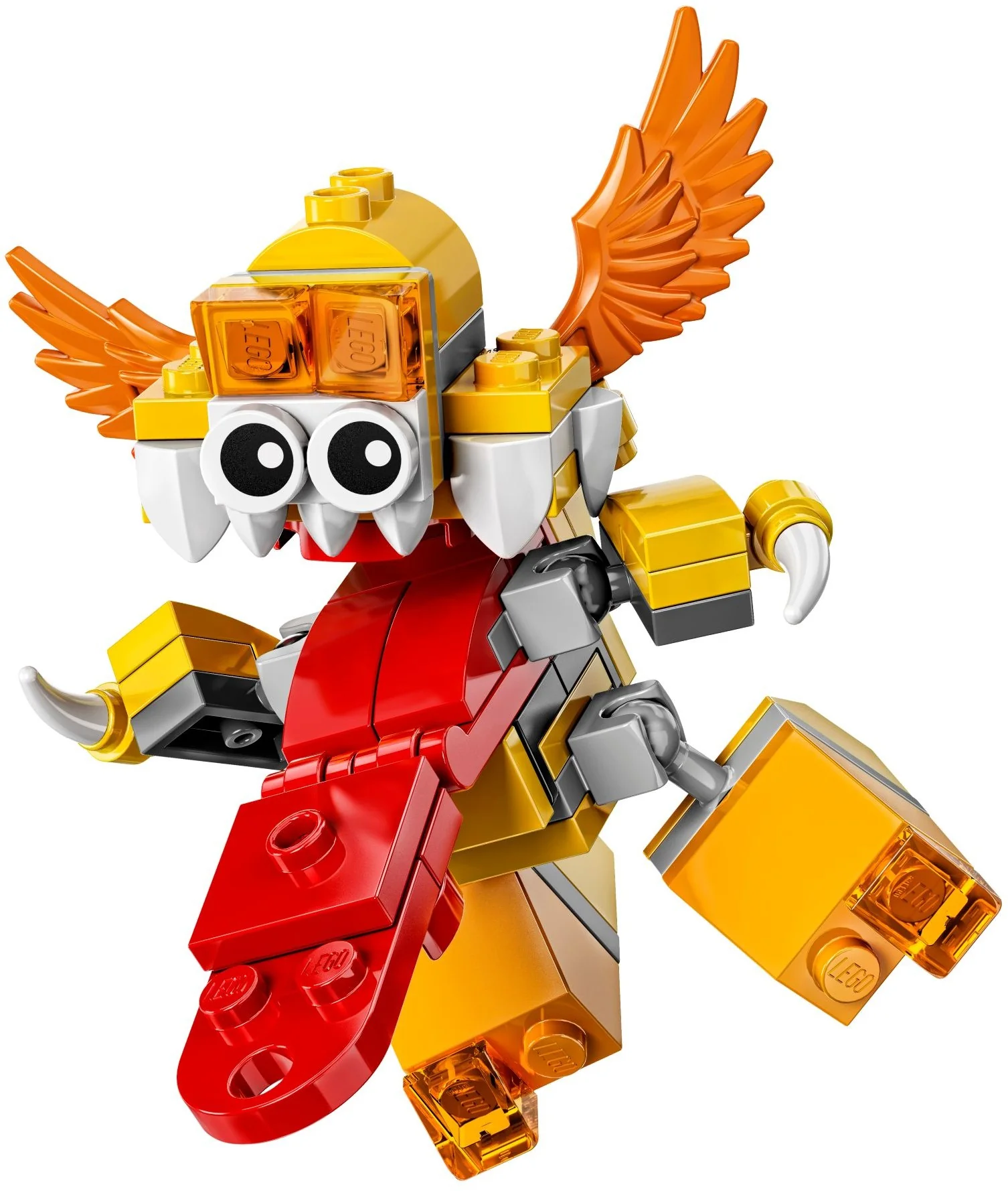 Tungster - Image 3
