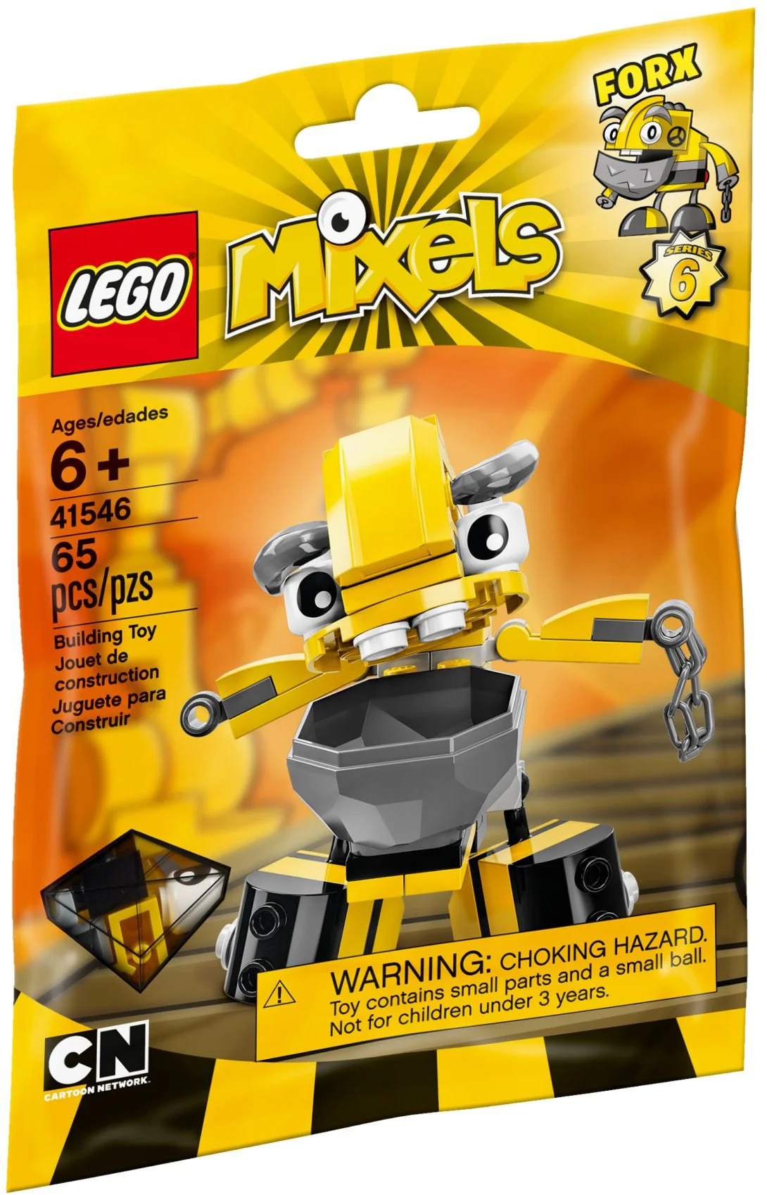 Forx - Image 2