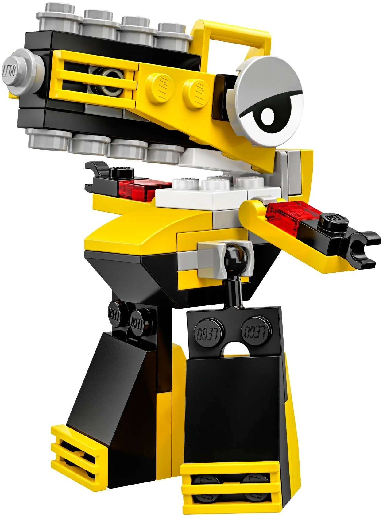 Wuzzo - Image 3