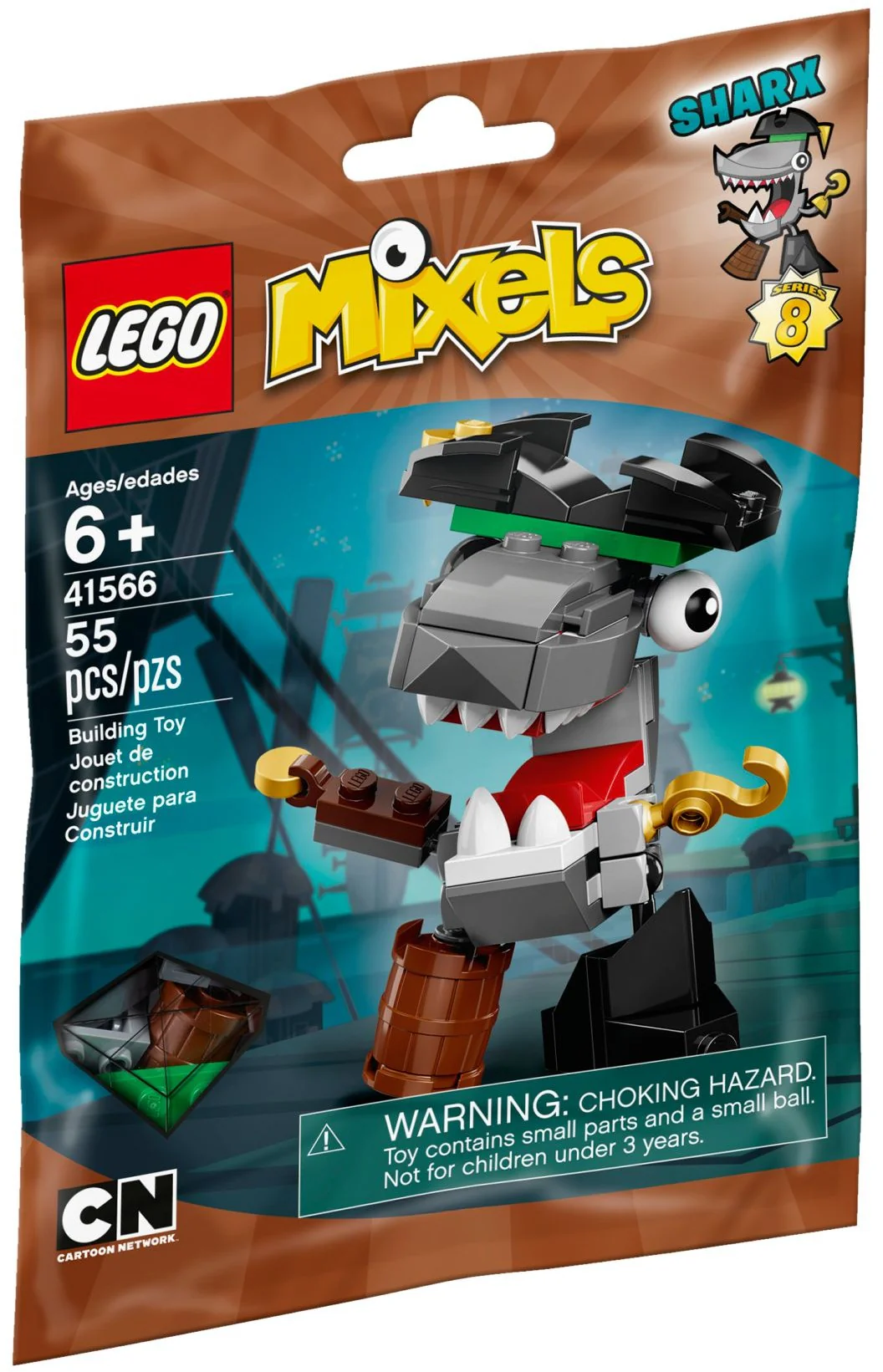 Sharx - Image 2
