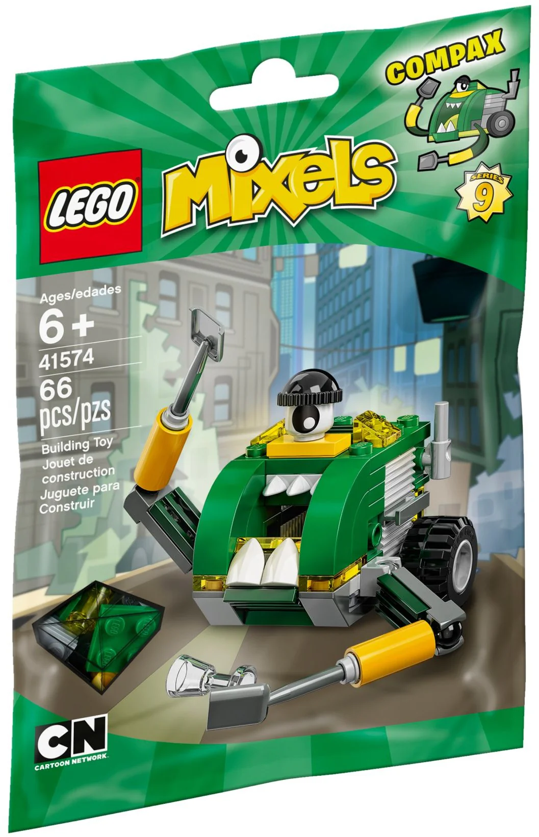 Compax - Image 2