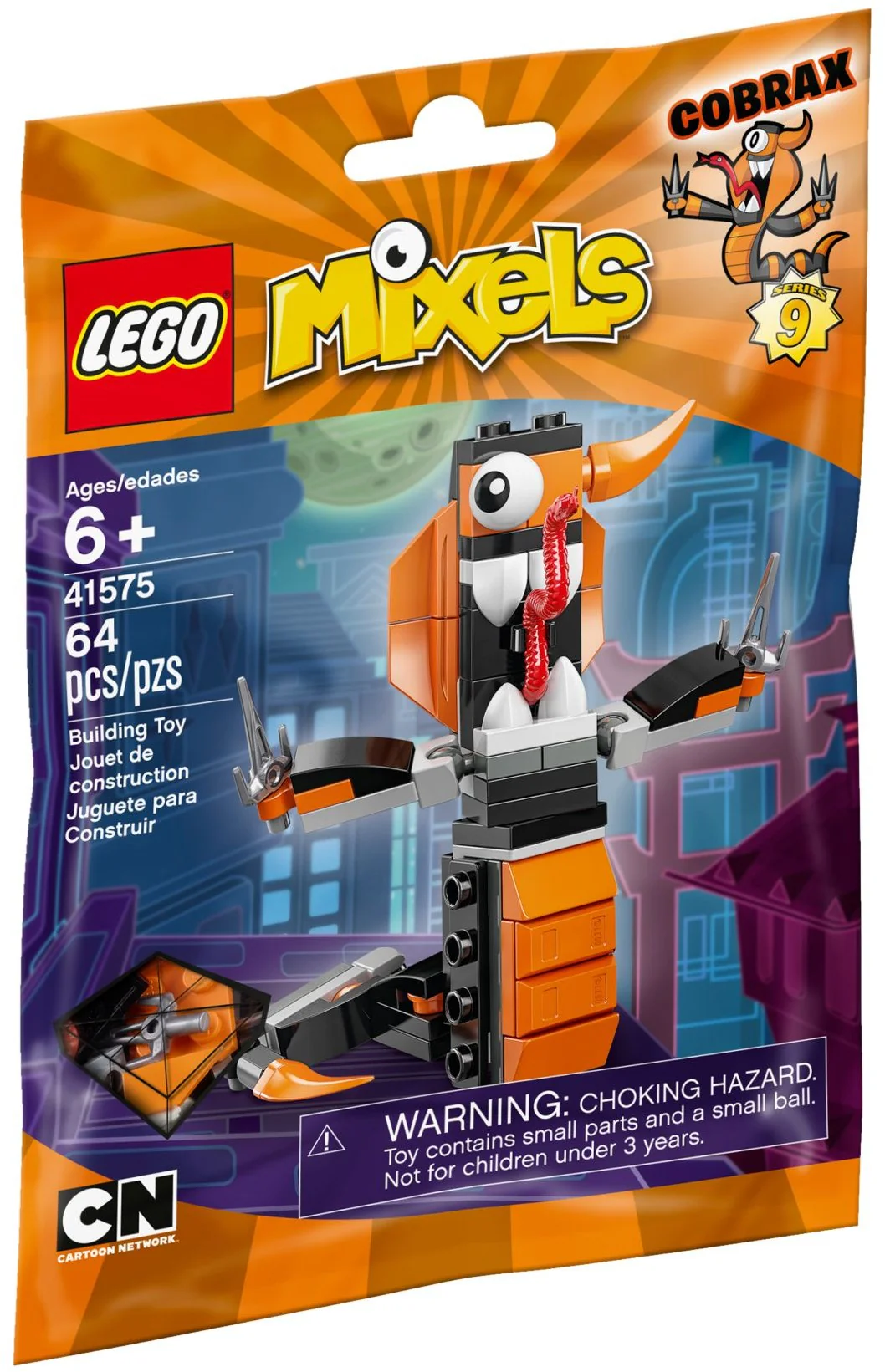 Cobrax - Image 2