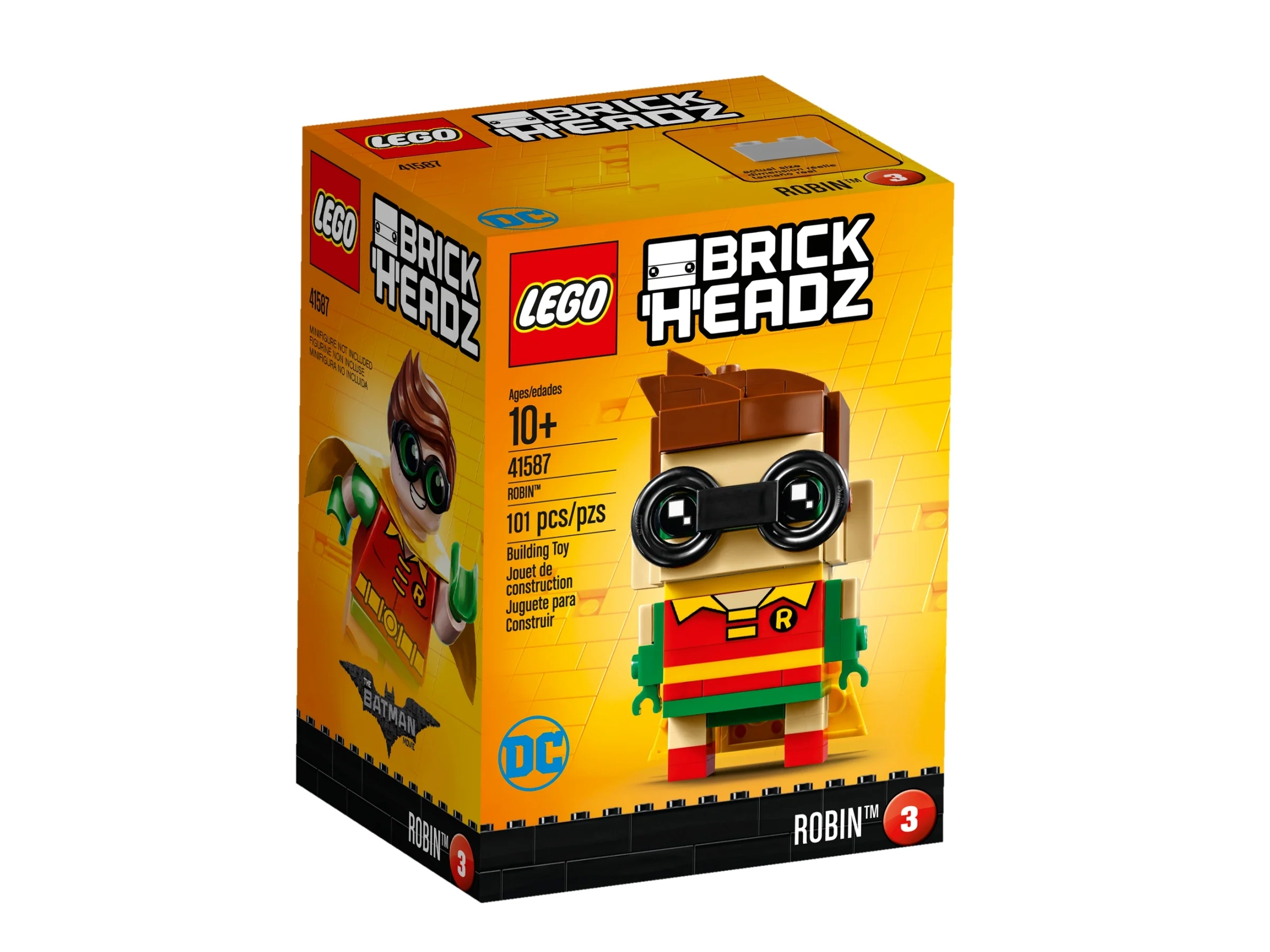 Robin - Image 2
