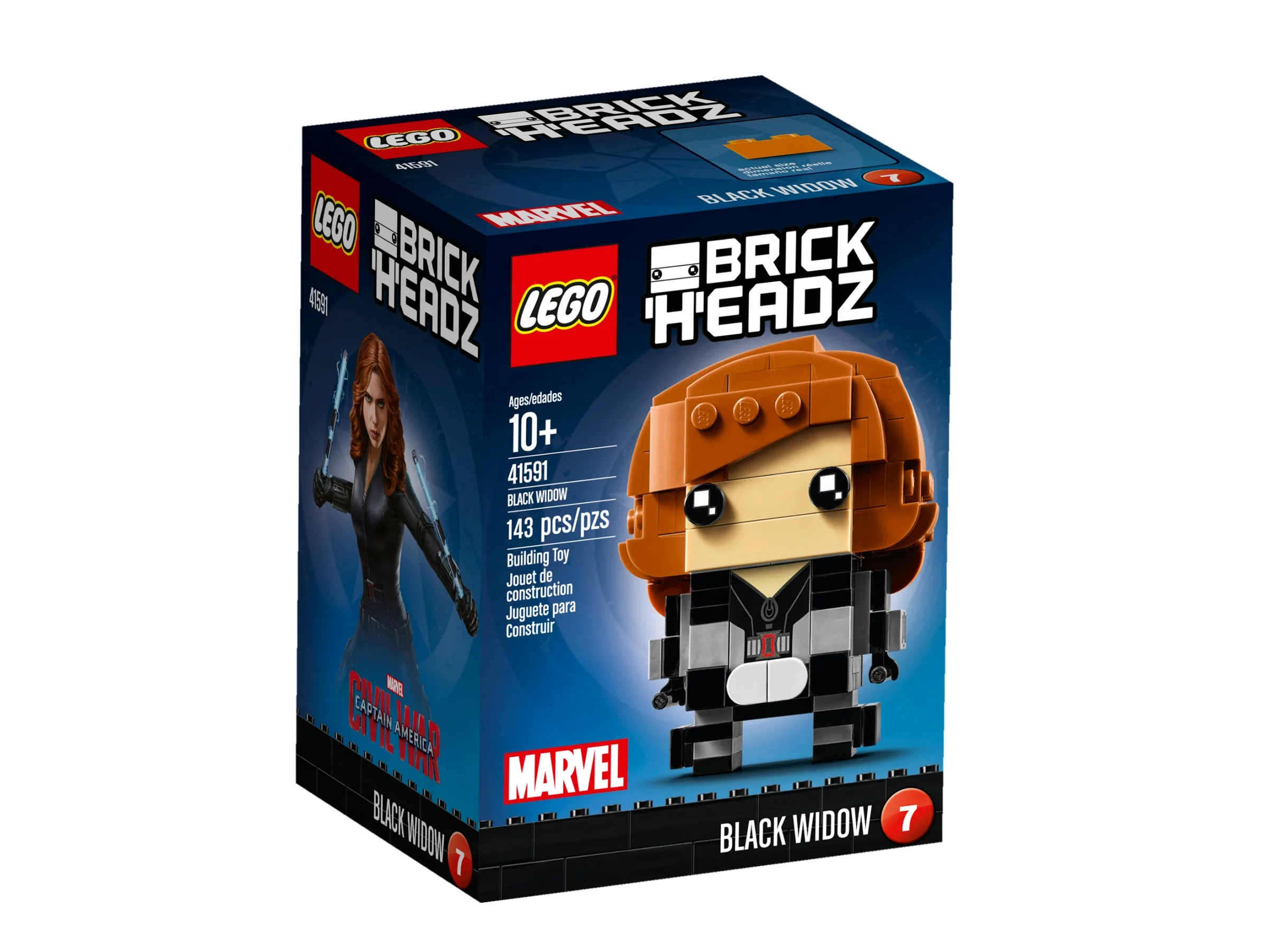 Black Widow - Image 2
