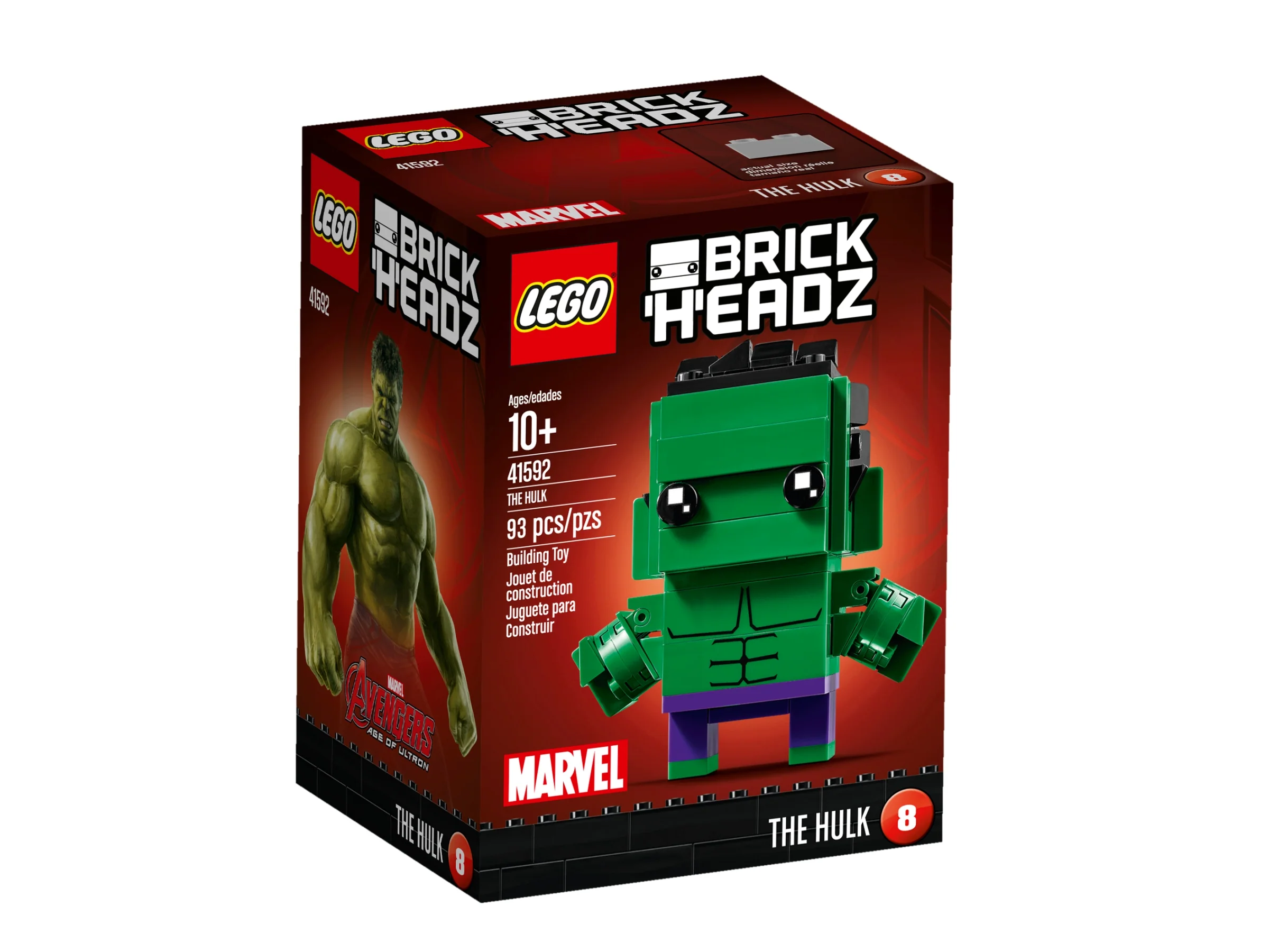 The Hulk - Image 2