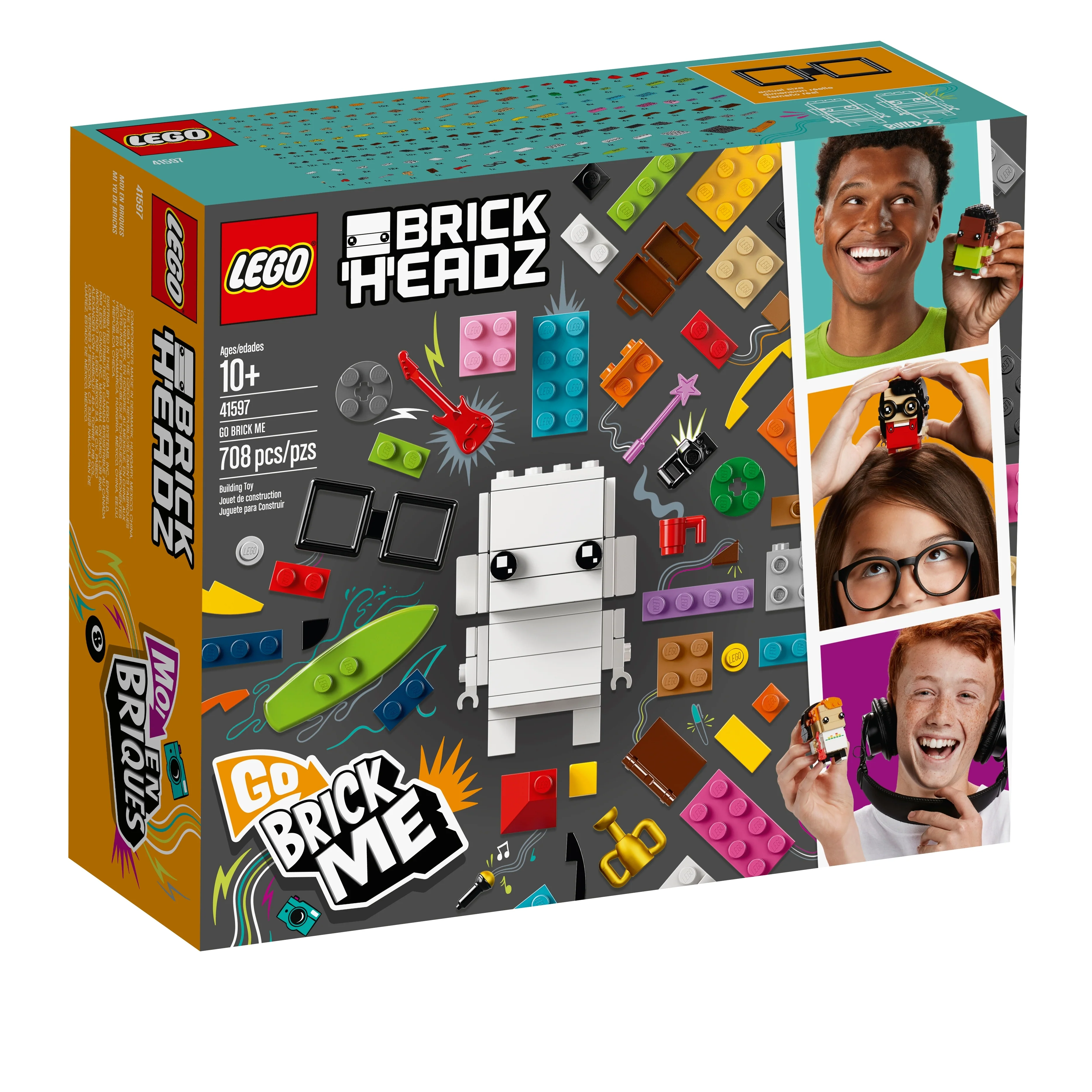 Go Brick Me - Image 2