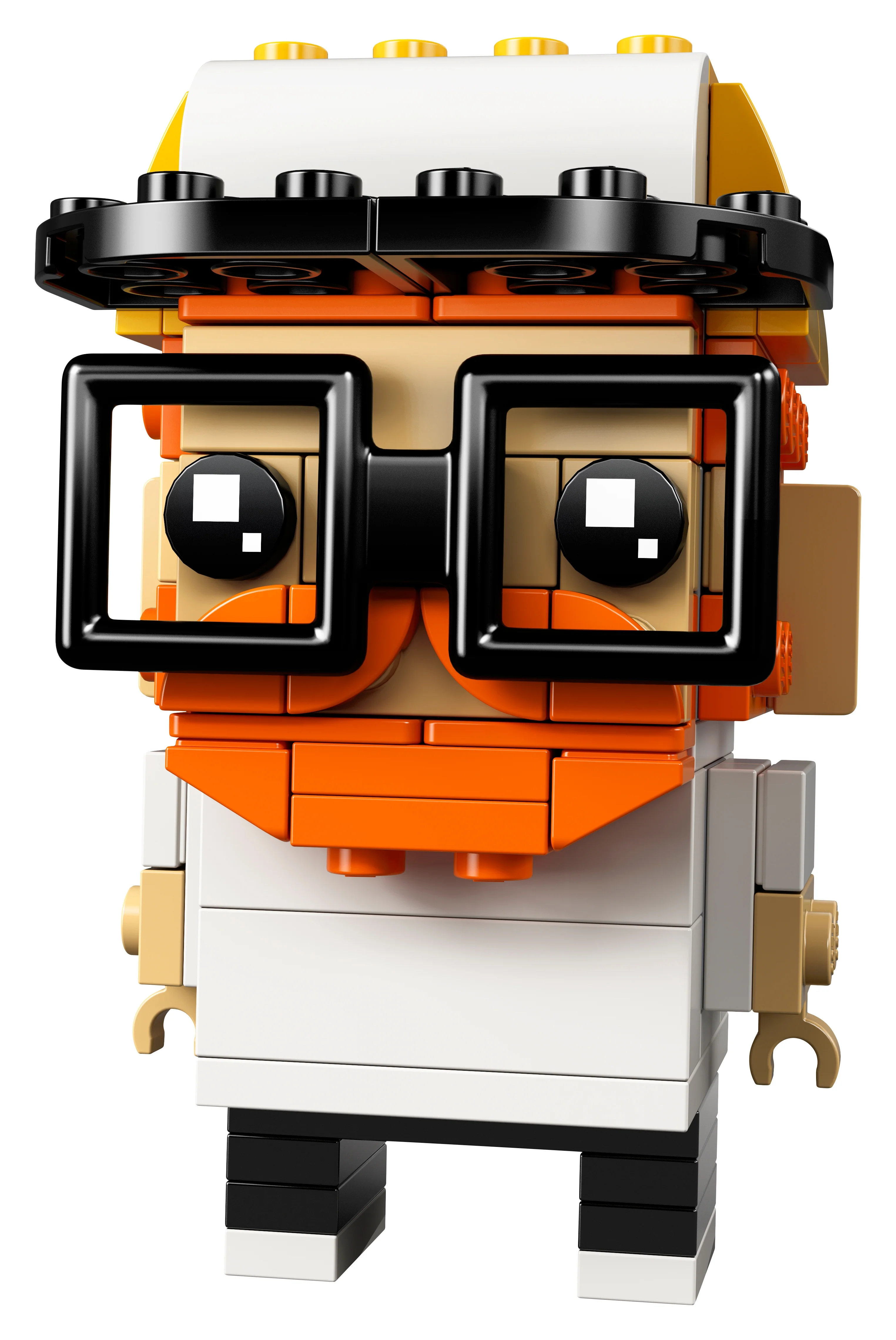Go Brick Me - Image 3