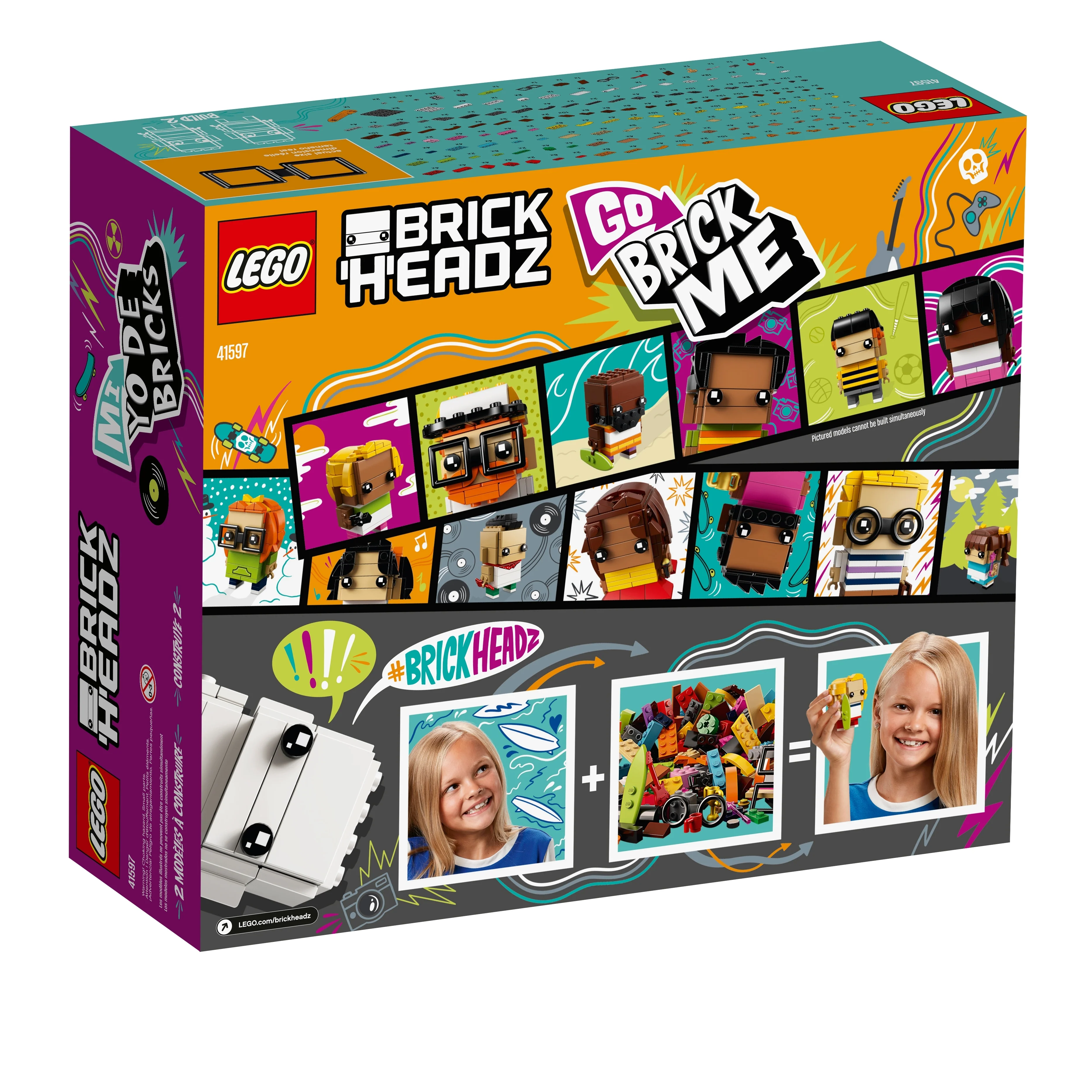 Go Brick Me - Image 5