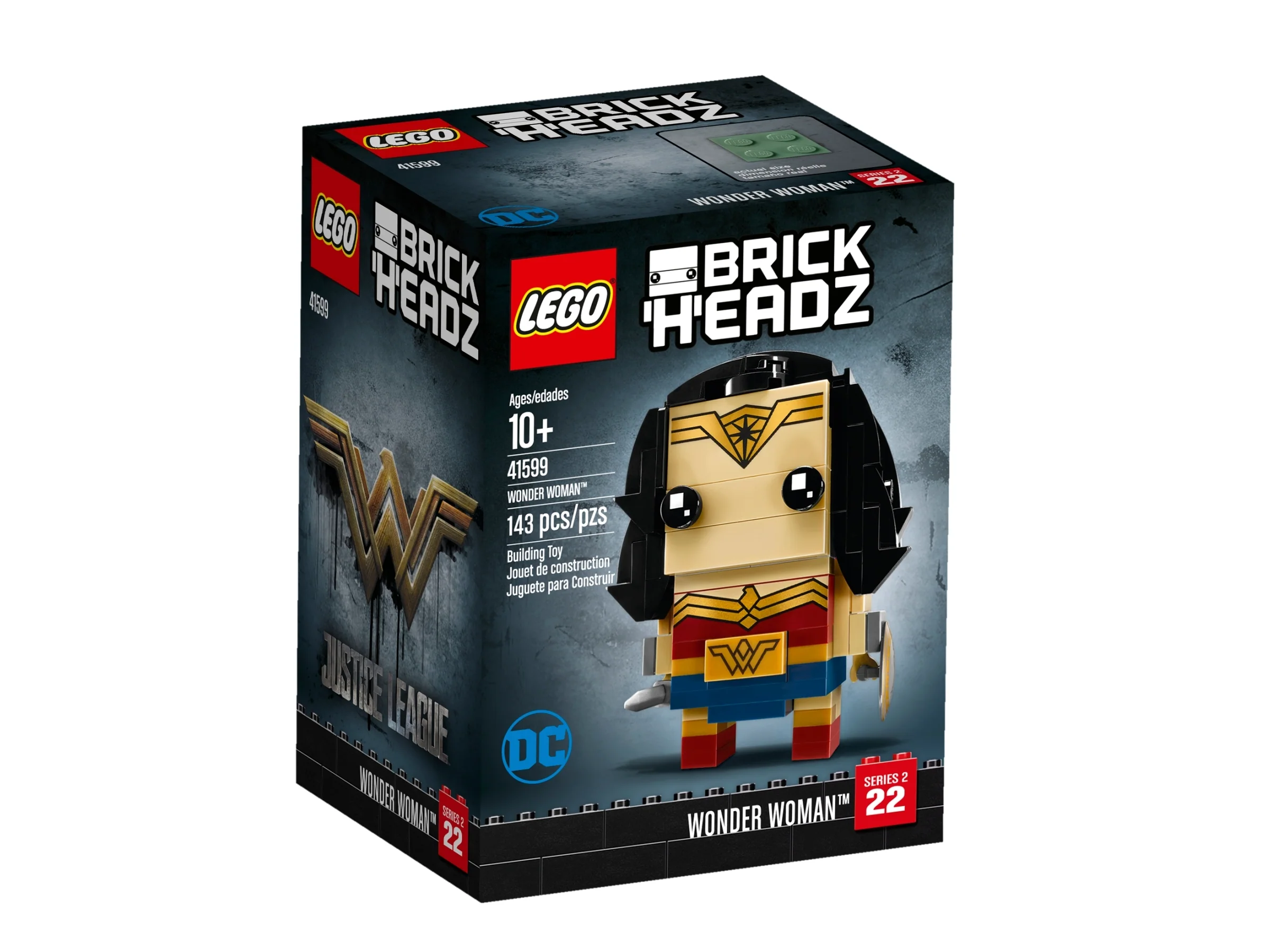 Wonder Woman - Image 2