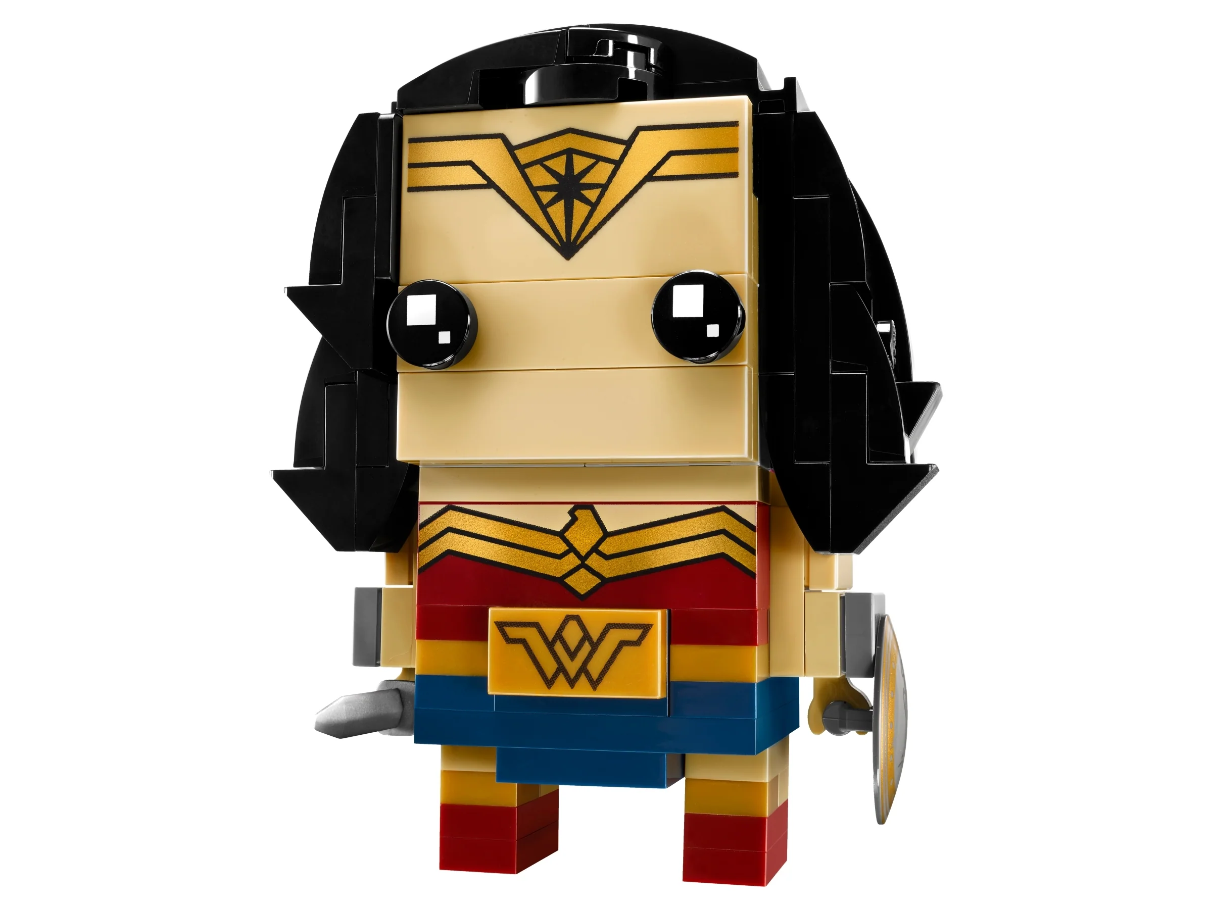 Wonder Woman - Image 4