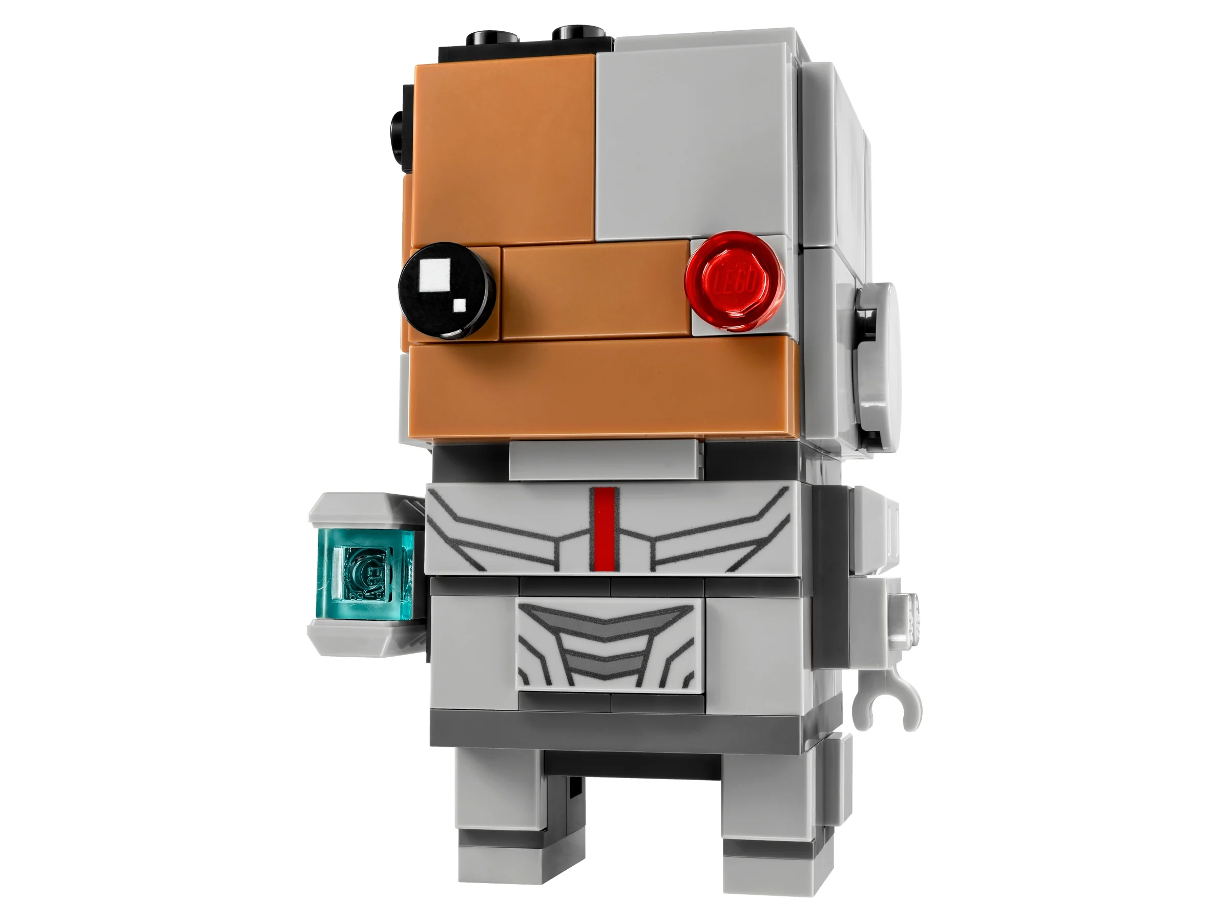 Cyborg - Image 4