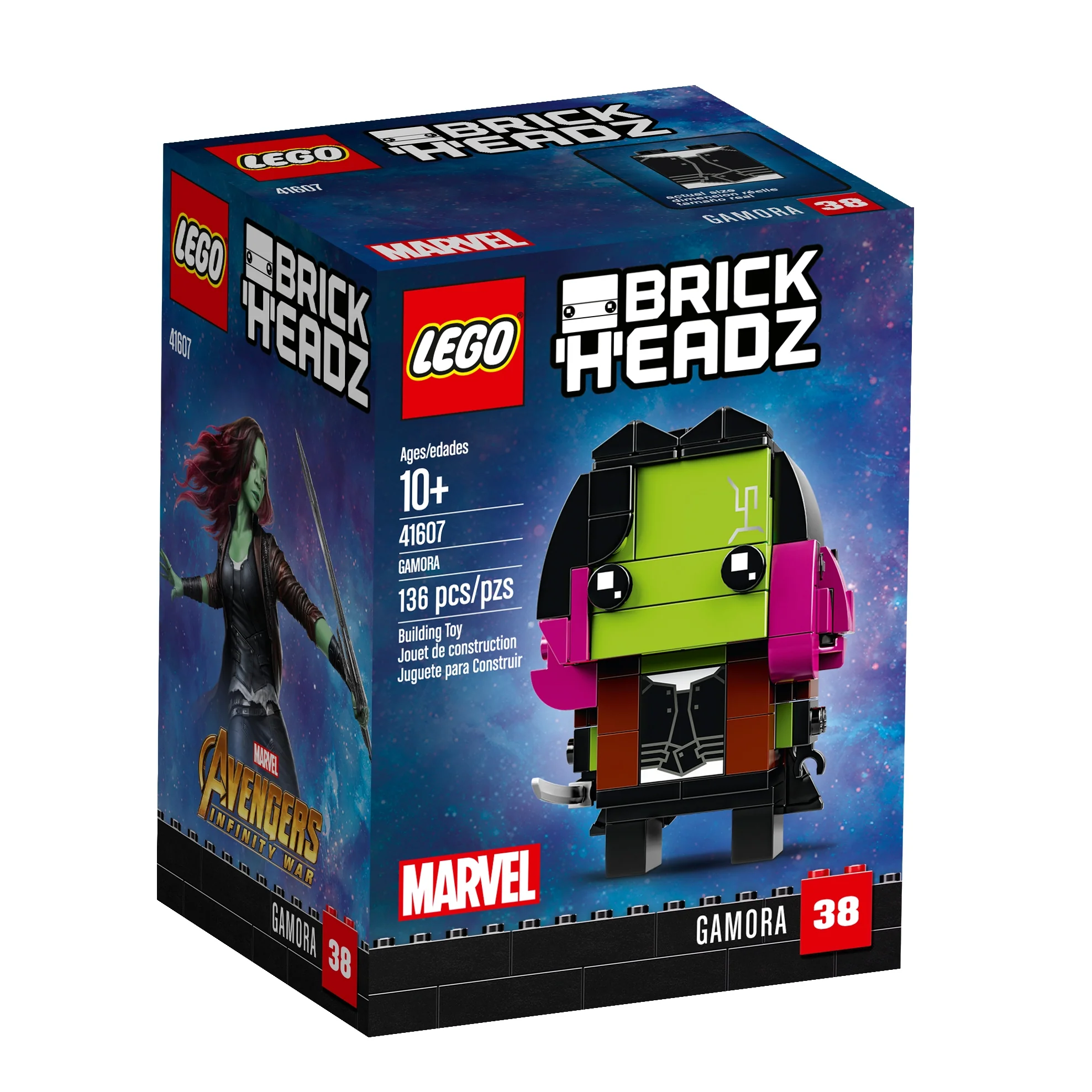 Gamora - Image 2
