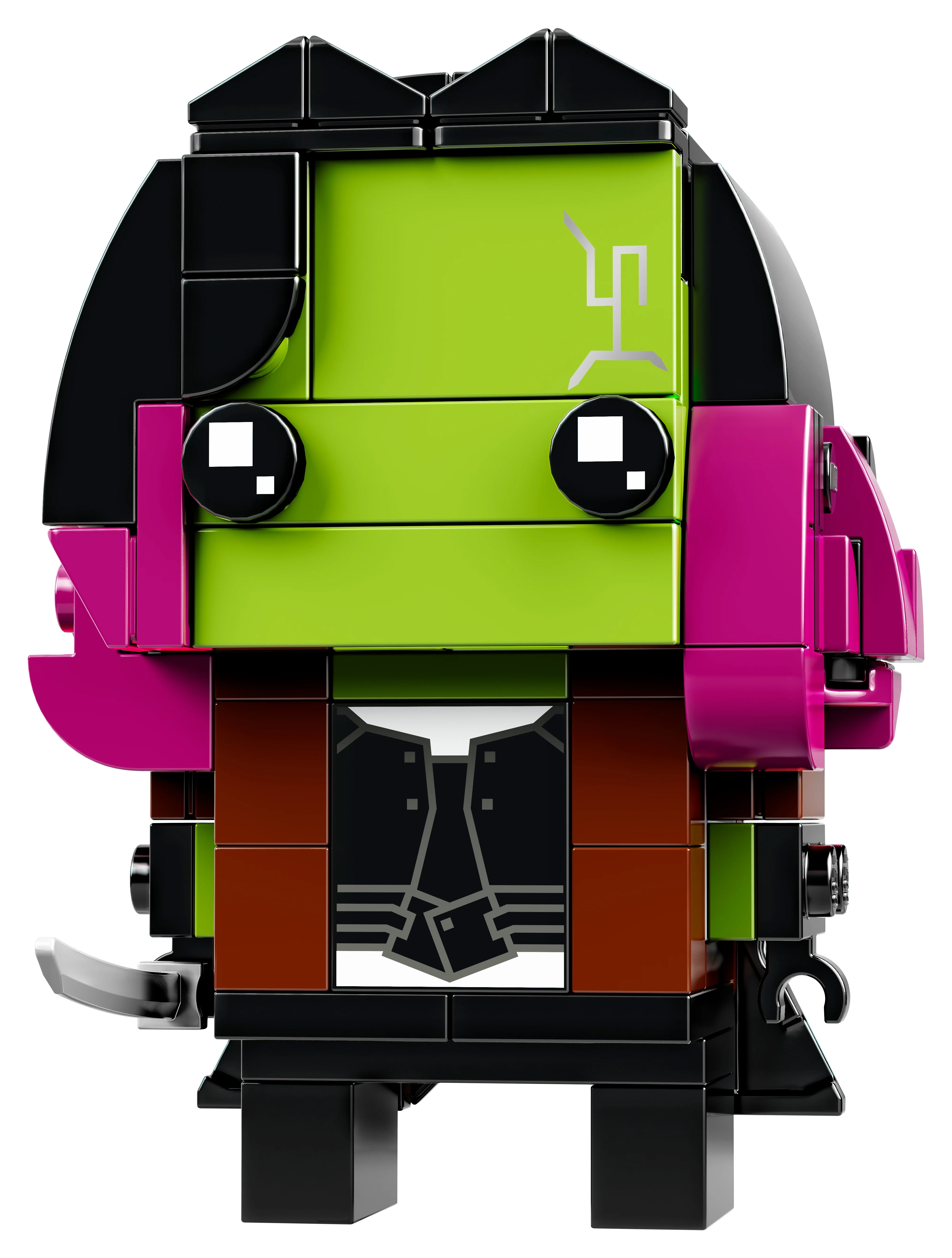 Gamora - Image 3