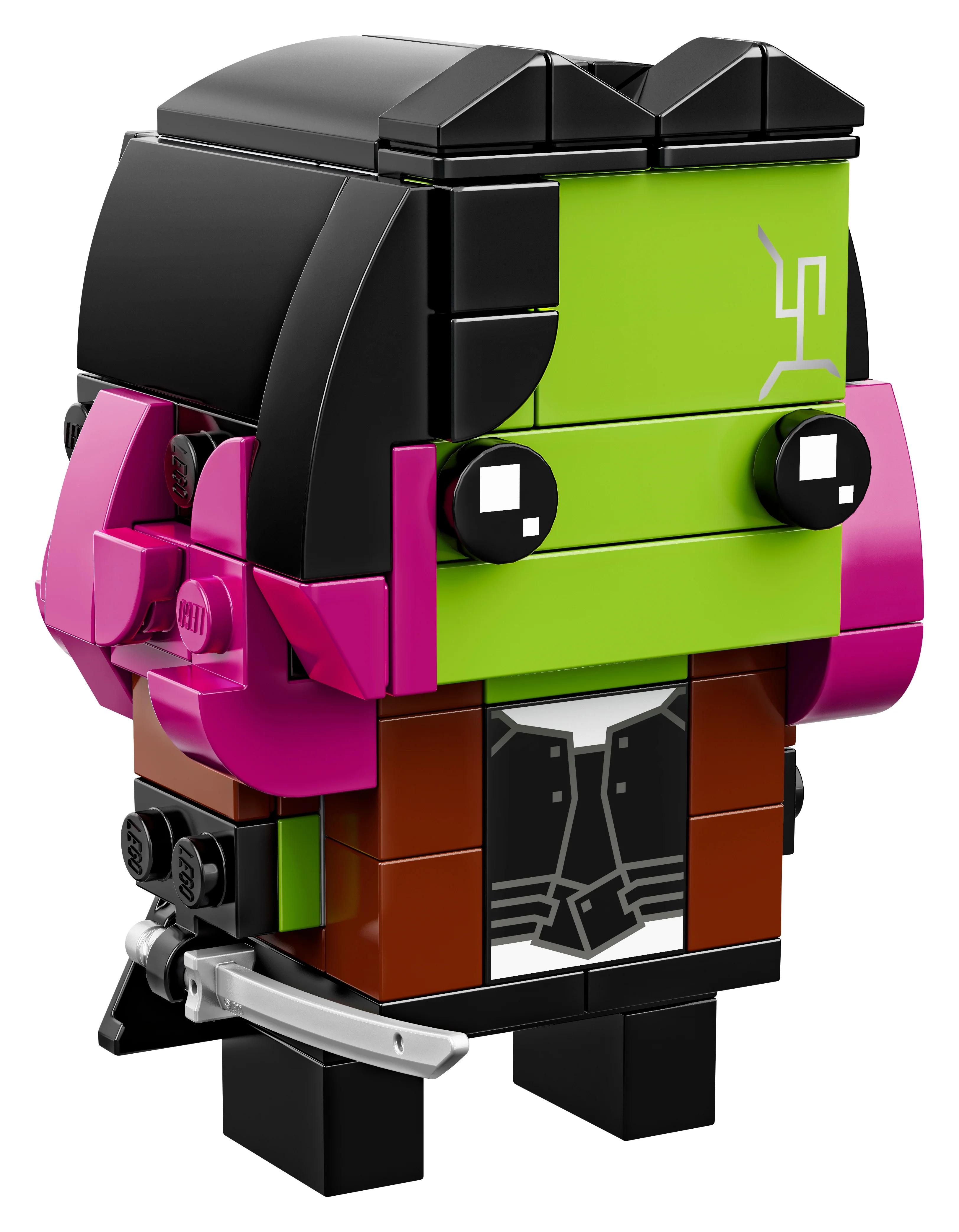 Gamora - Image 4