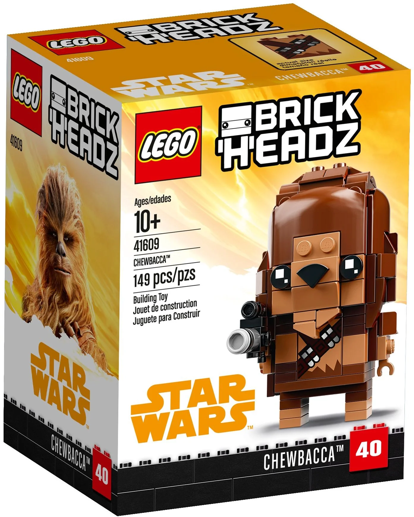 Chewbacca - Image 2