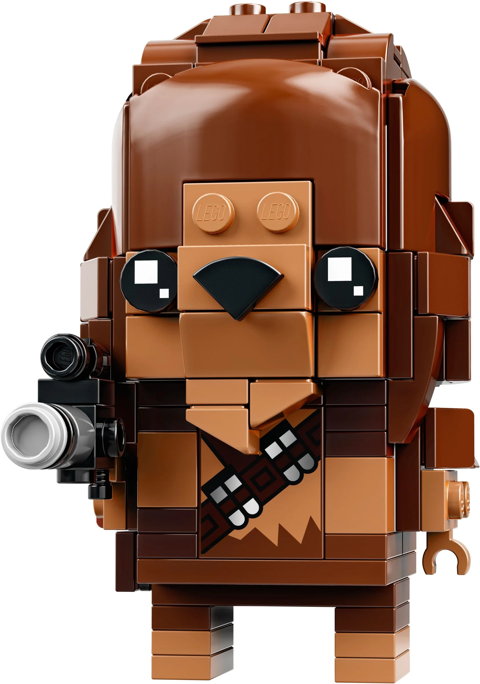 Chewbacca - Image 3