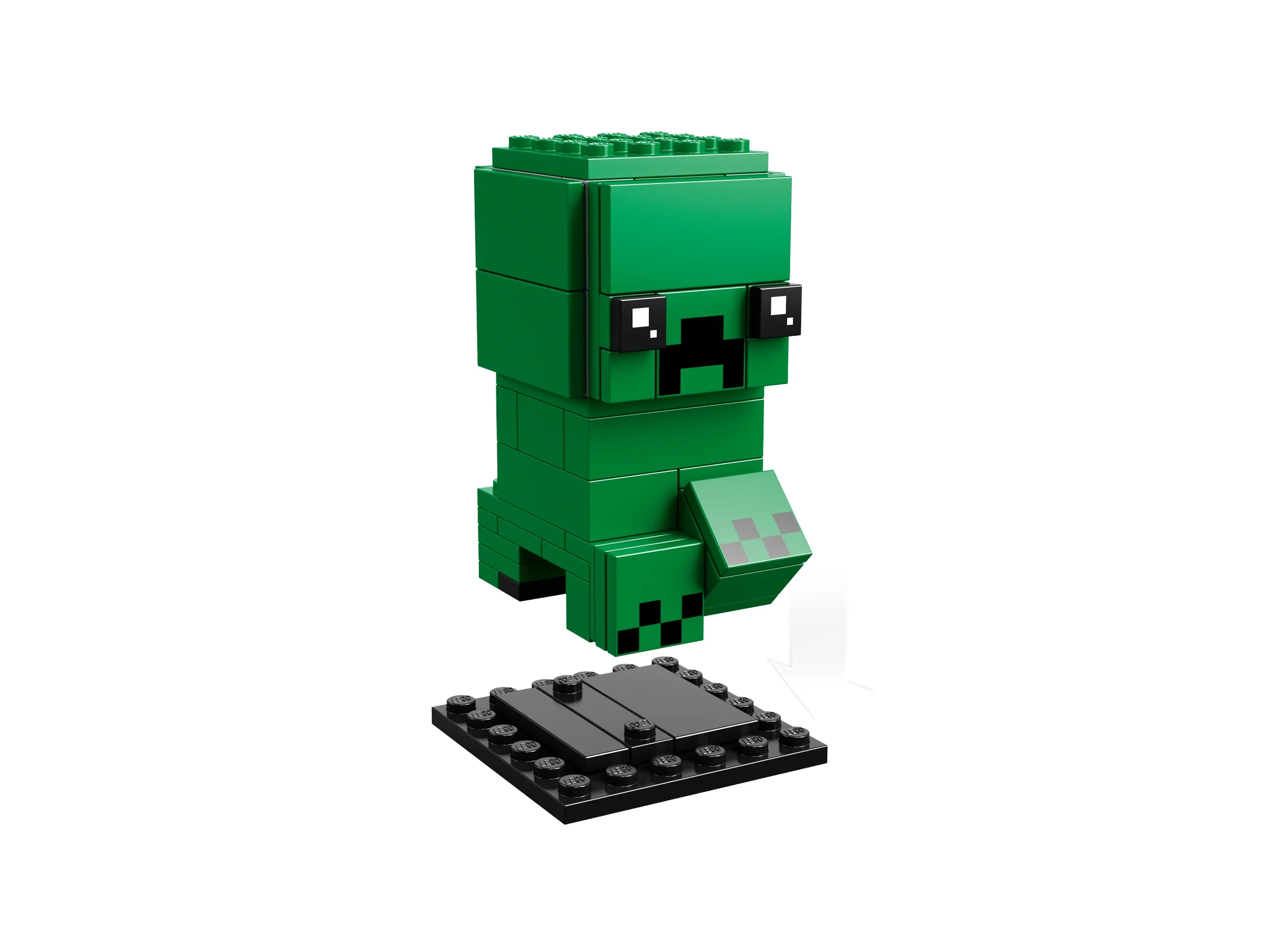 Steve & Creeper - Image 4