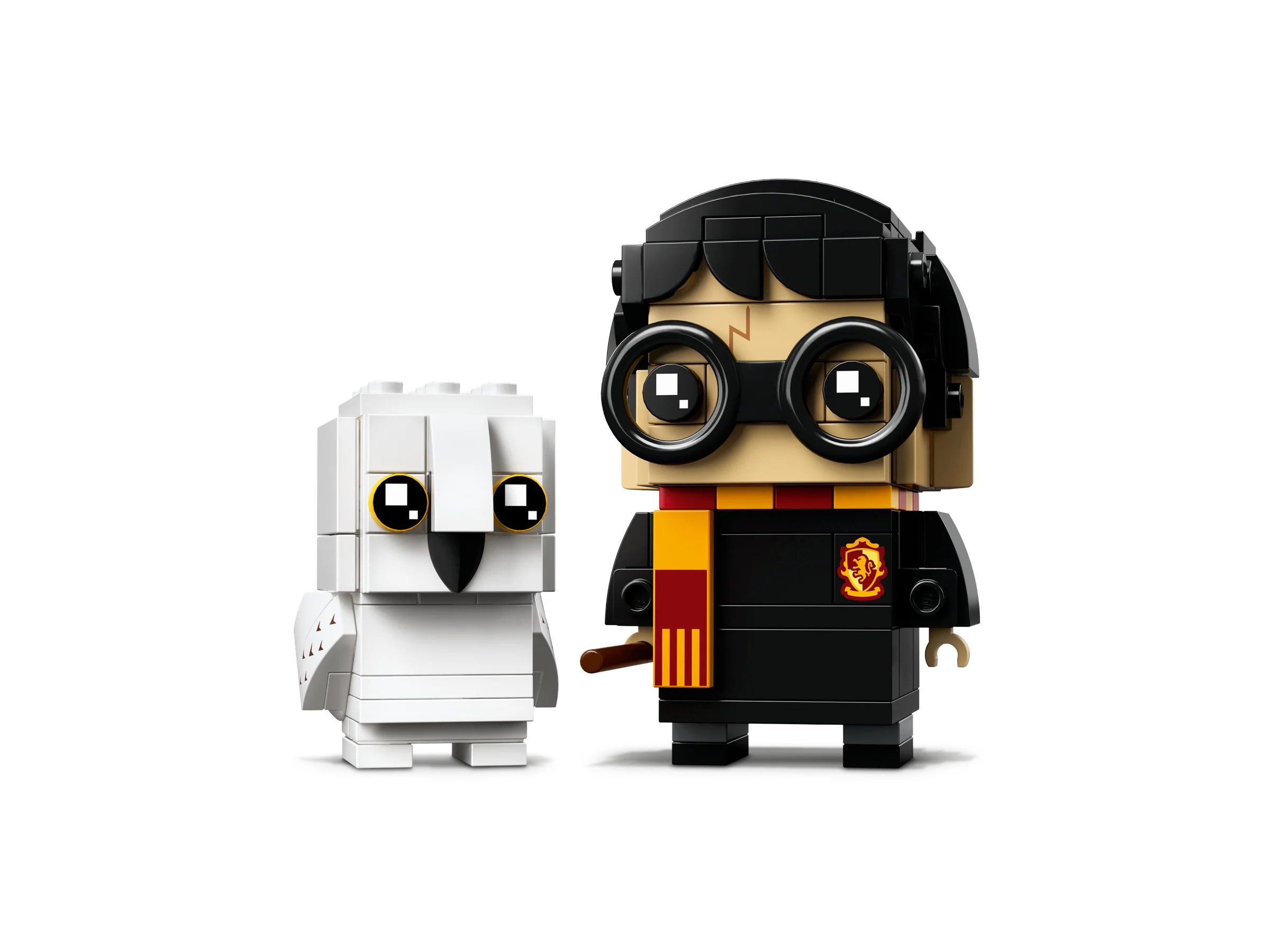 Harry Potter & Hedwig - Image 3