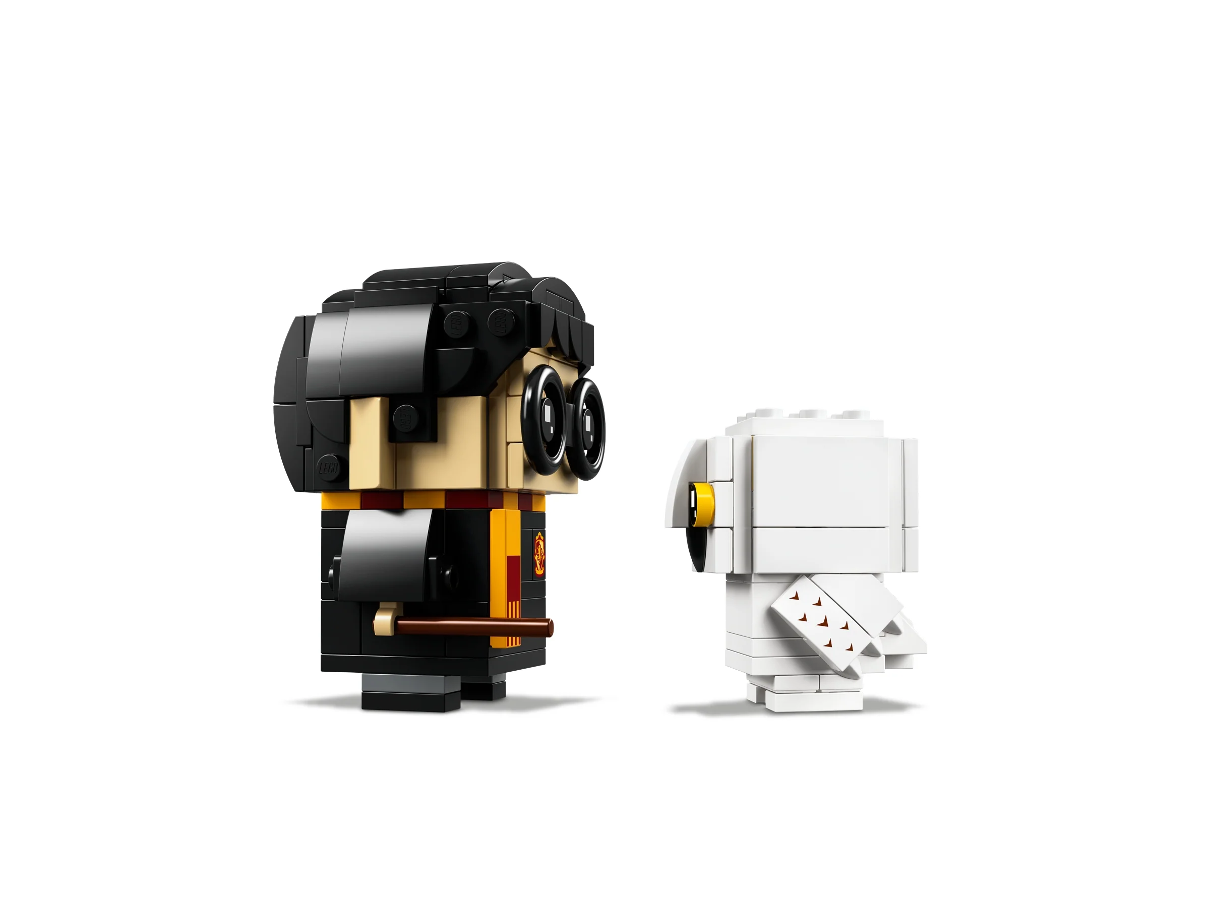 Harry Potter & Hedwig - Image 4