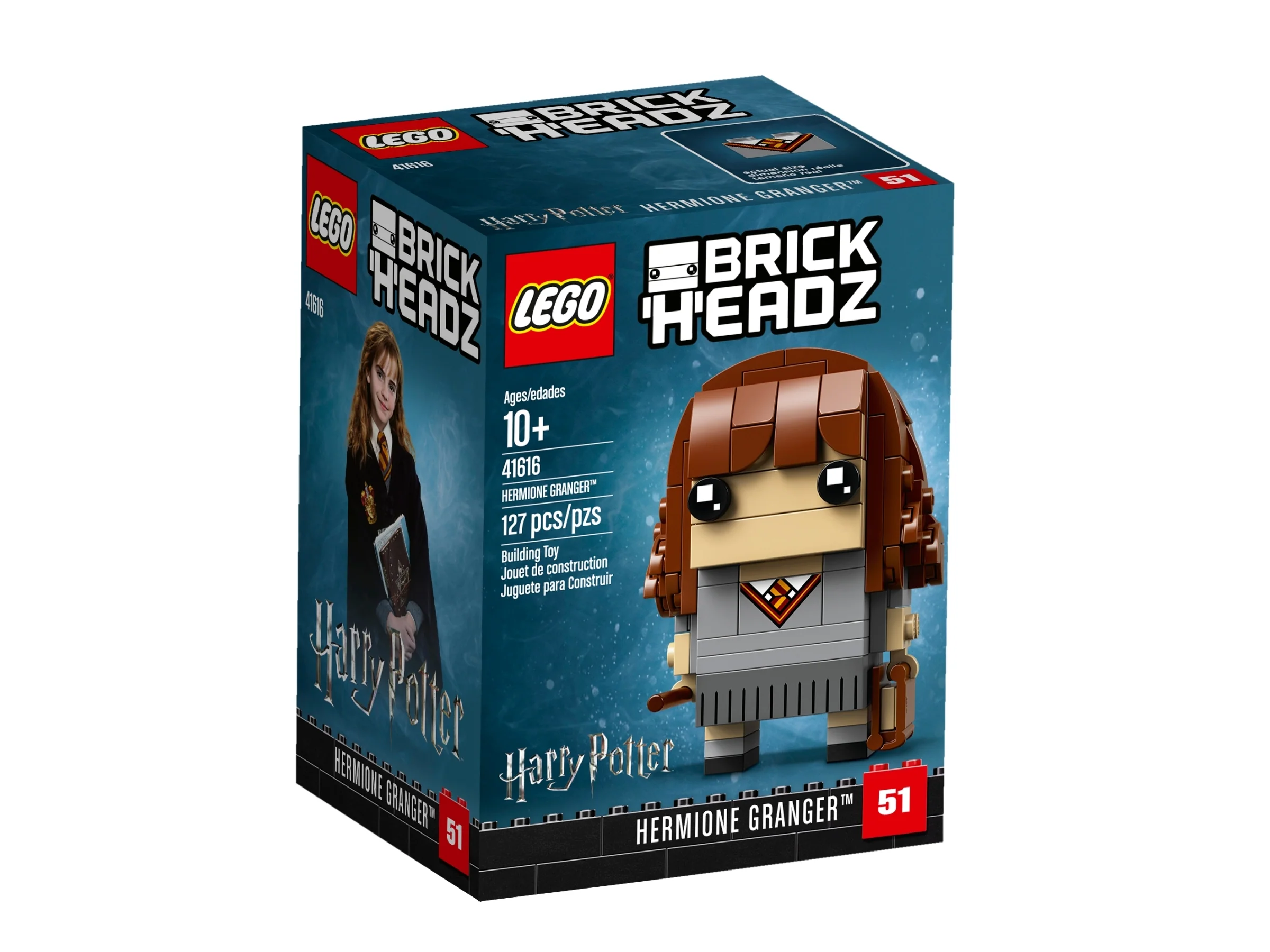 Hermione Granger - Image 2