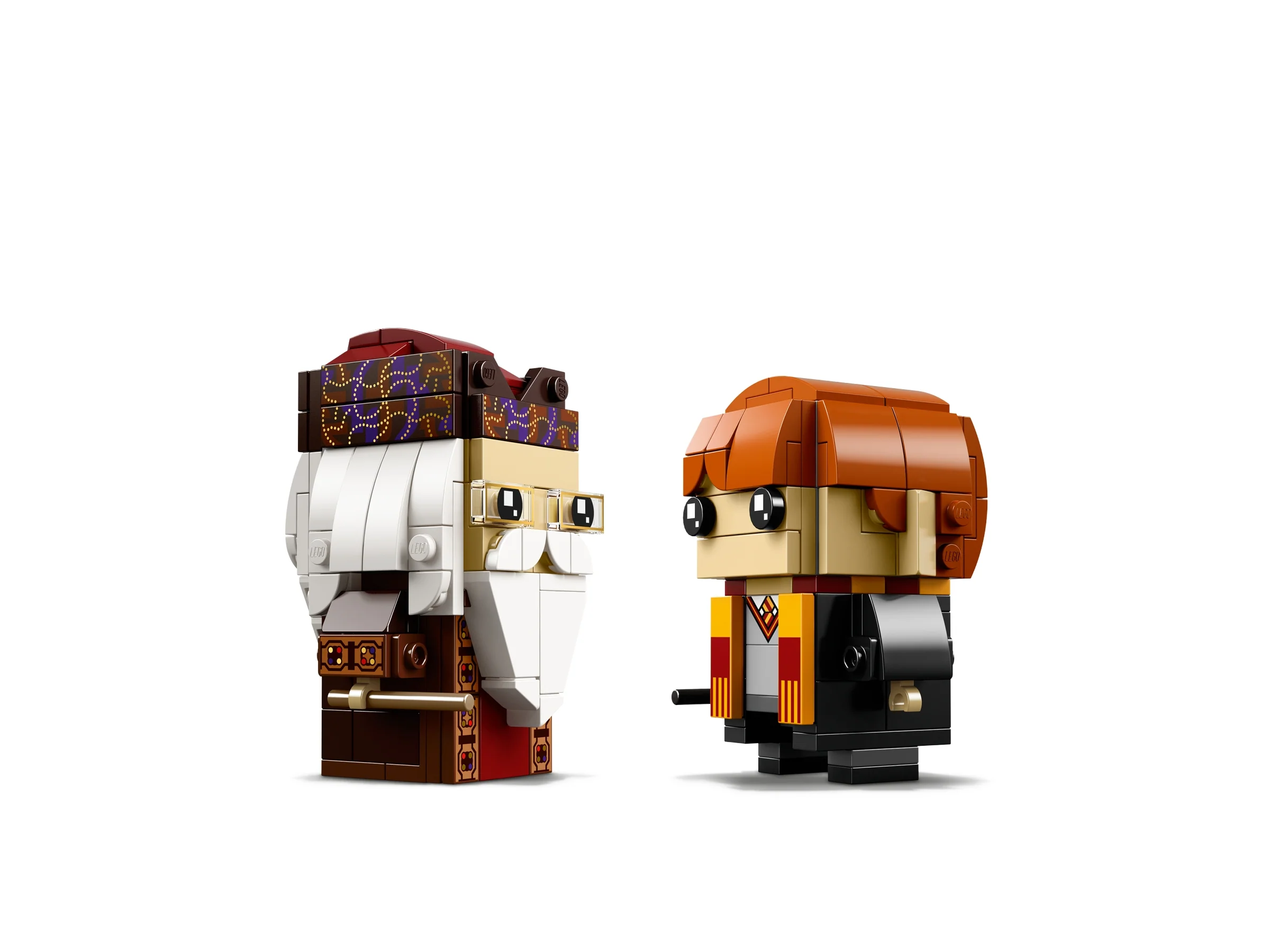 Ron Weasley & Albus Dumbledore - Image 3
