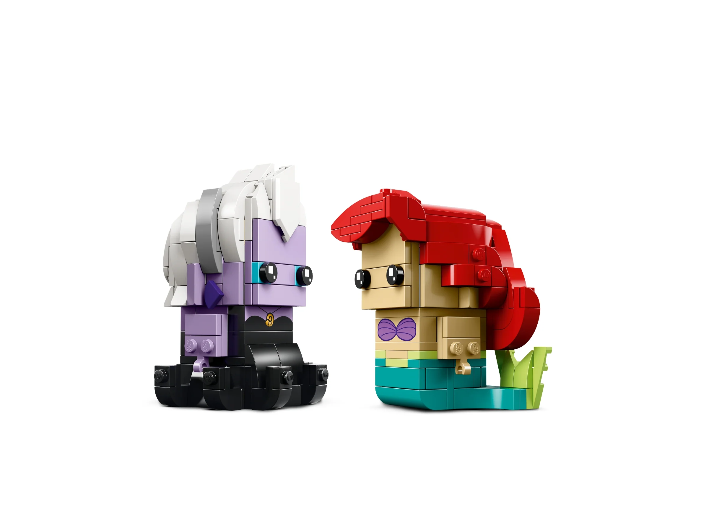 Ariel & Ursula - Image 3