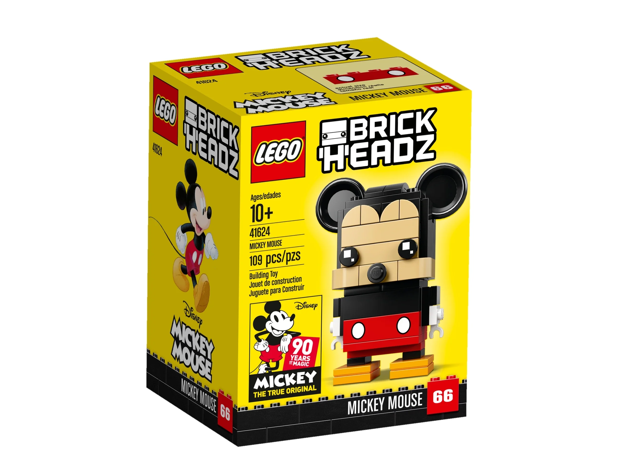 Mickey Mouse - Image 2