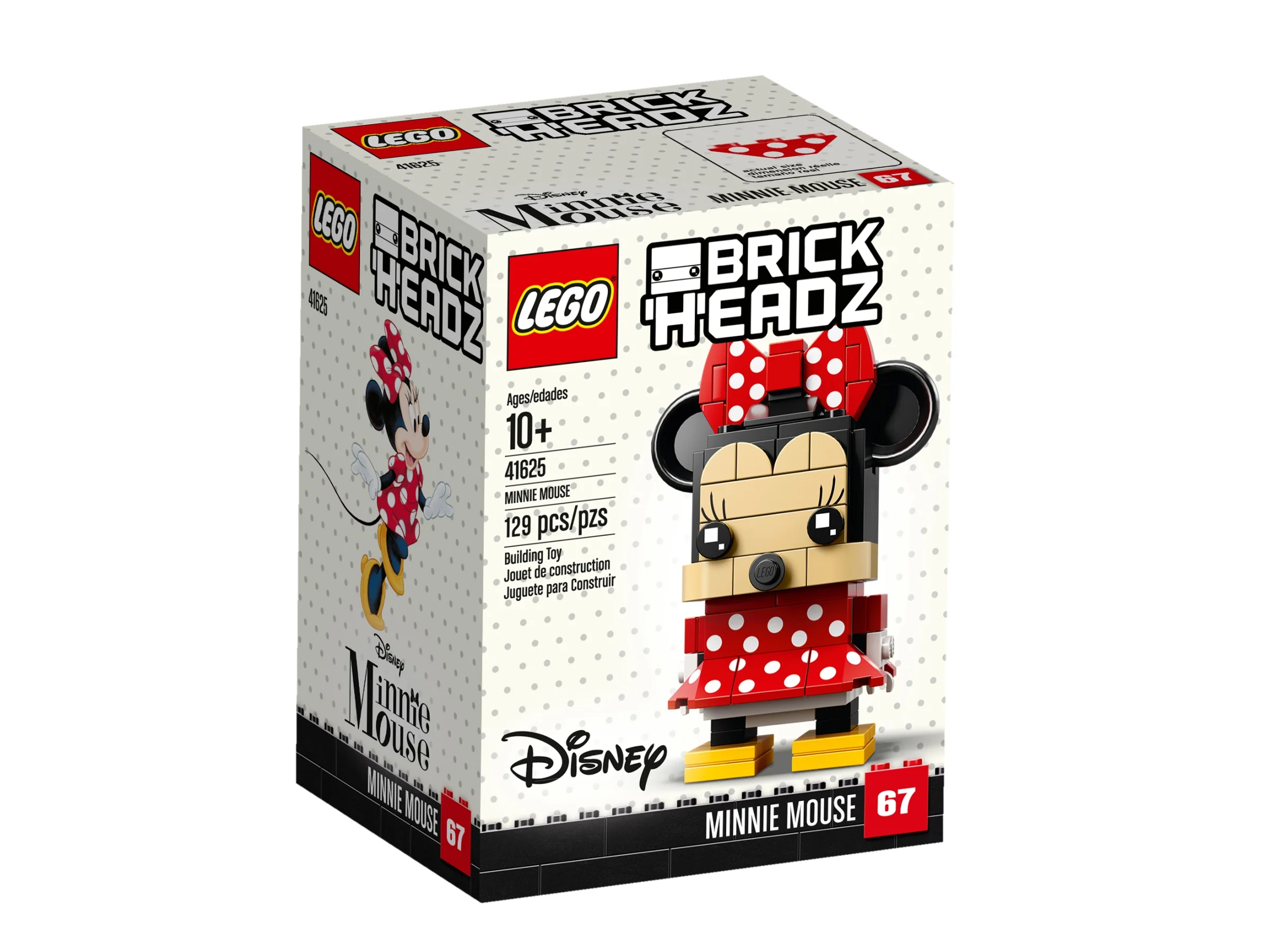 Minnie Mouse - Image 2