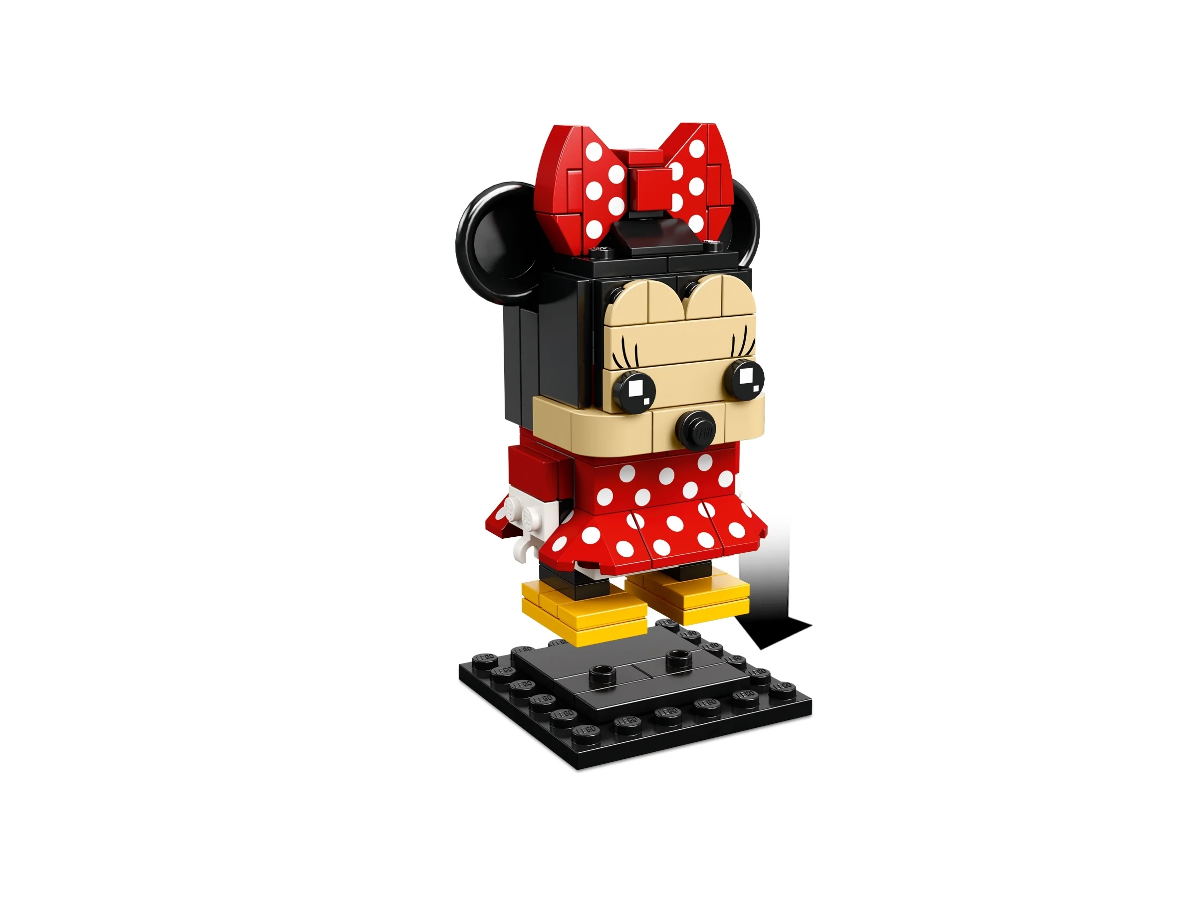 Minnie Mouse - Image 3