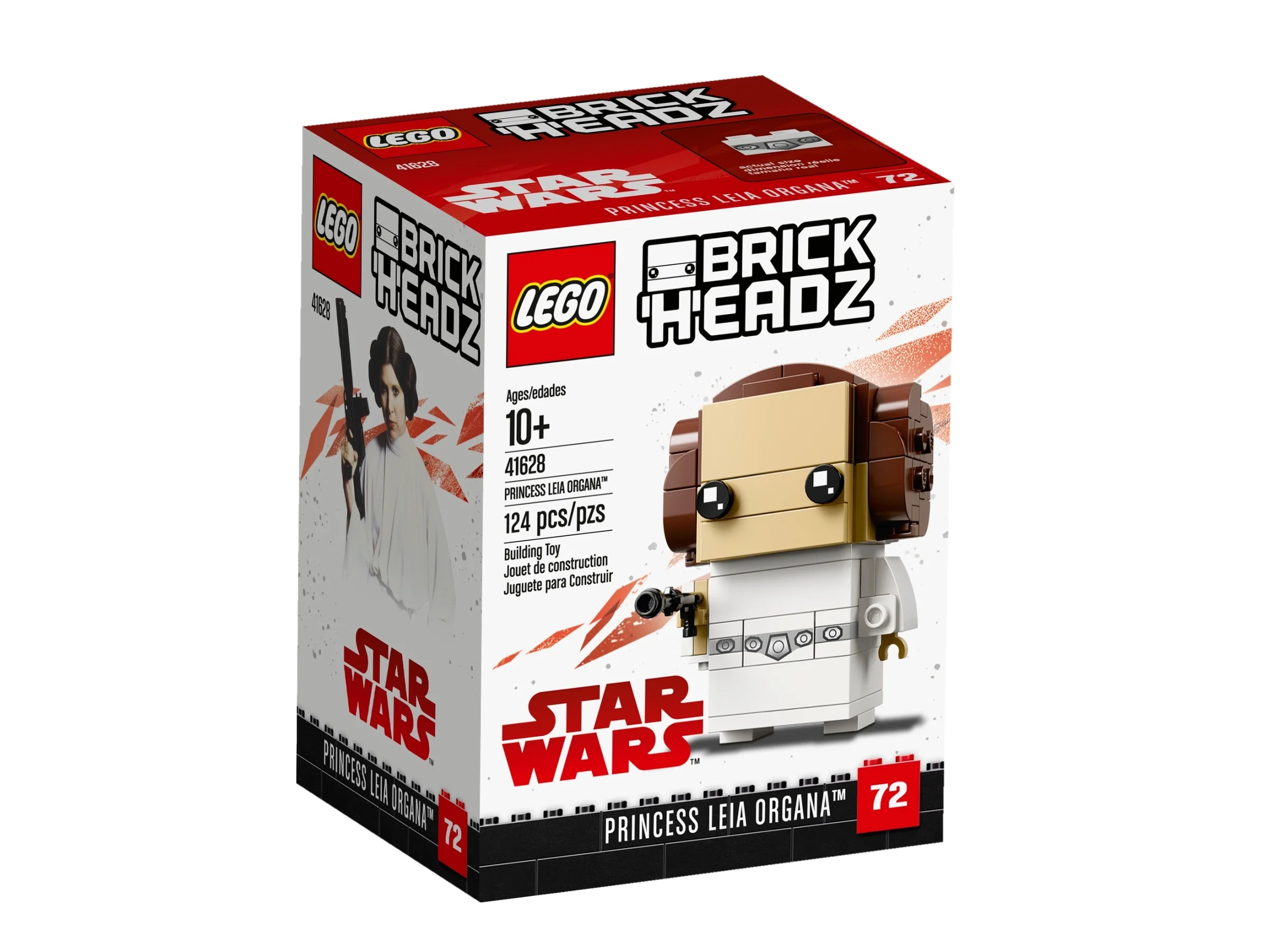 Princess Leia Organa - Image 2