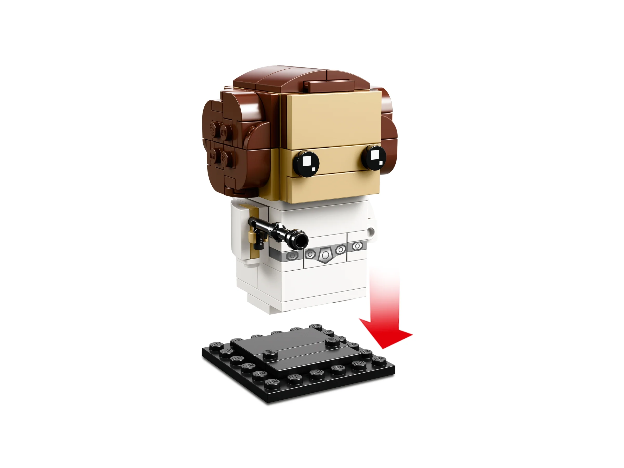 Princess Leia Organa - Image 3