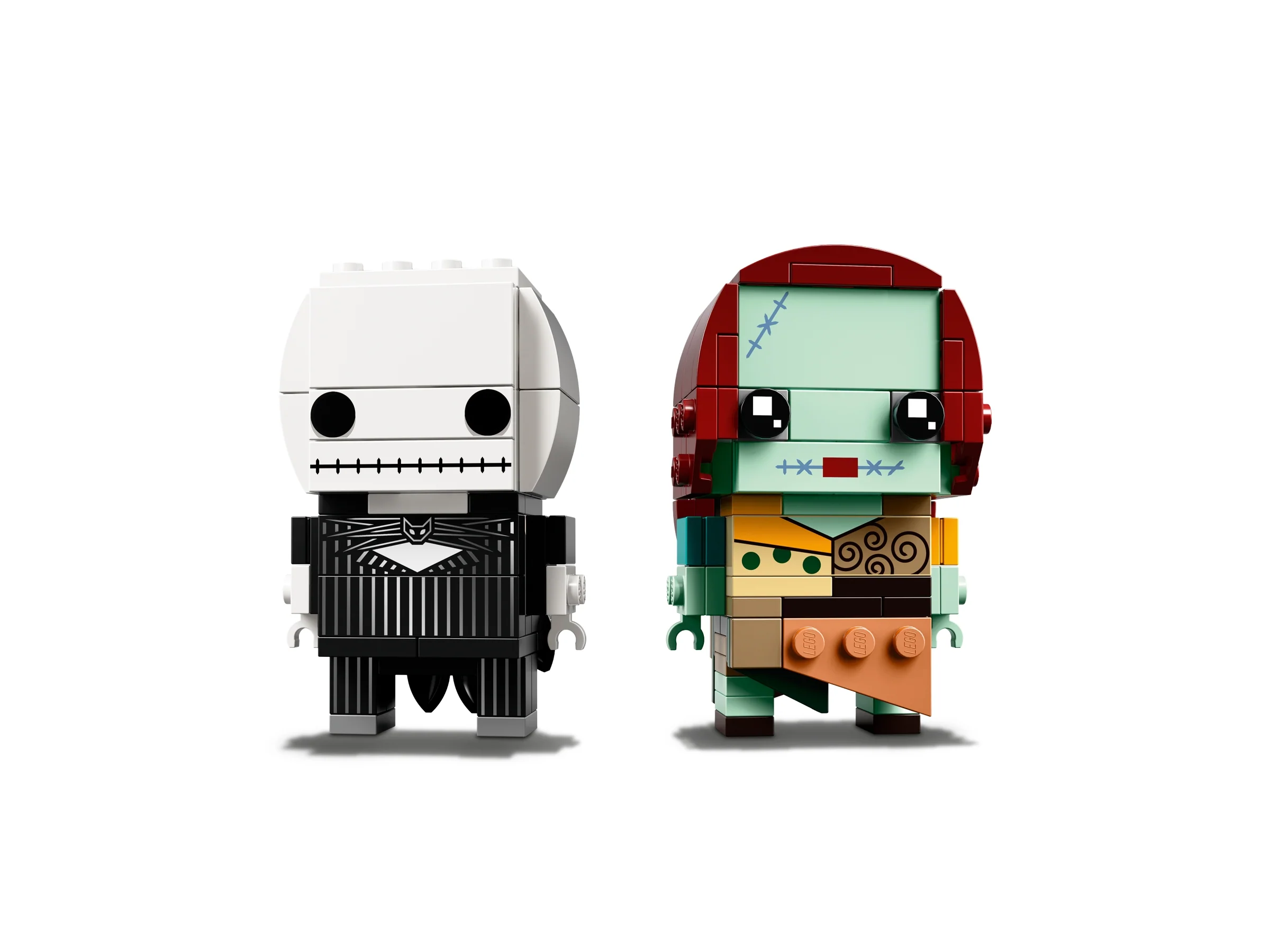 Jack Skellington & Sally - Image 3