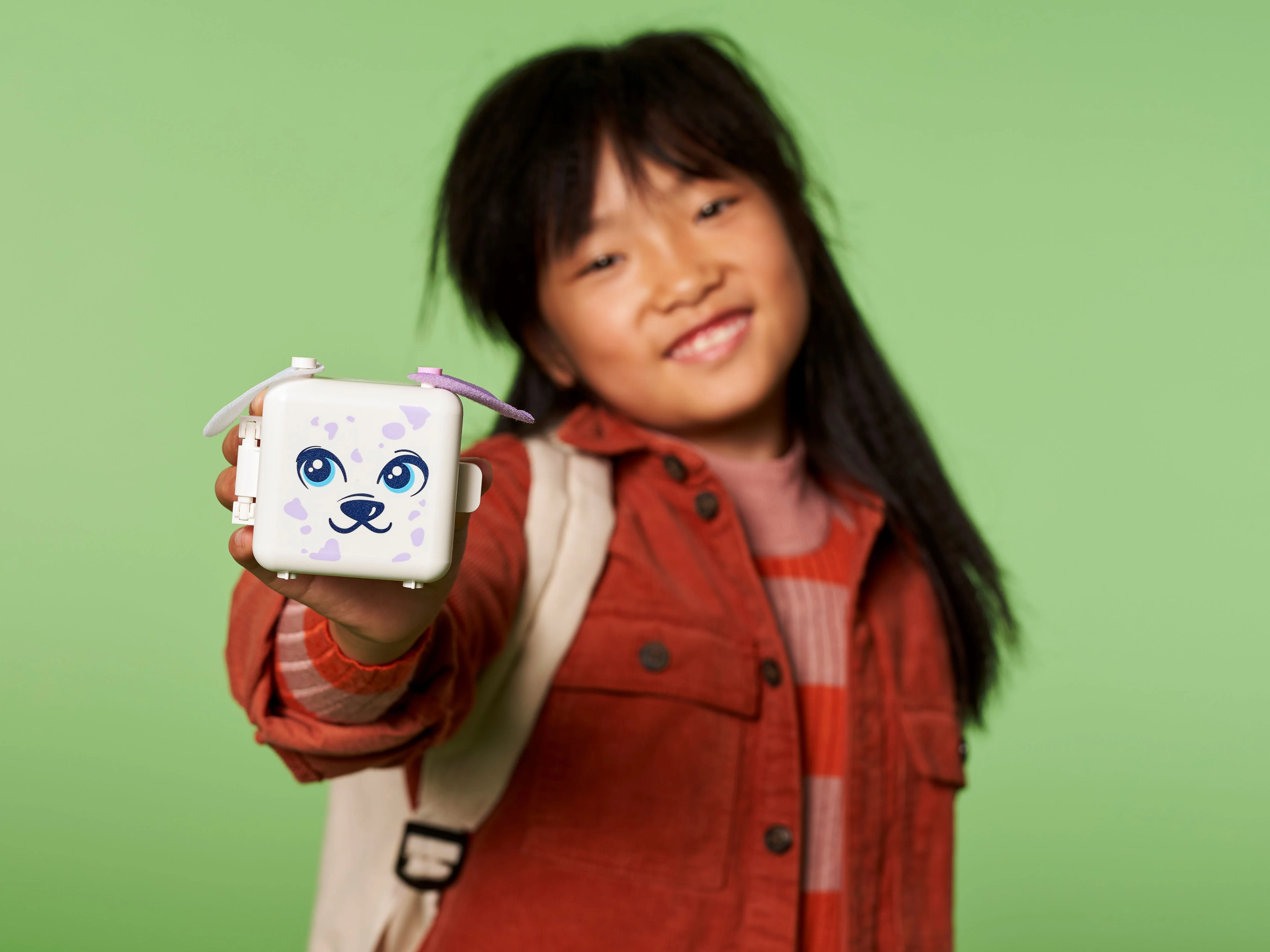 Emma's Dalmatian Cube - Image 11