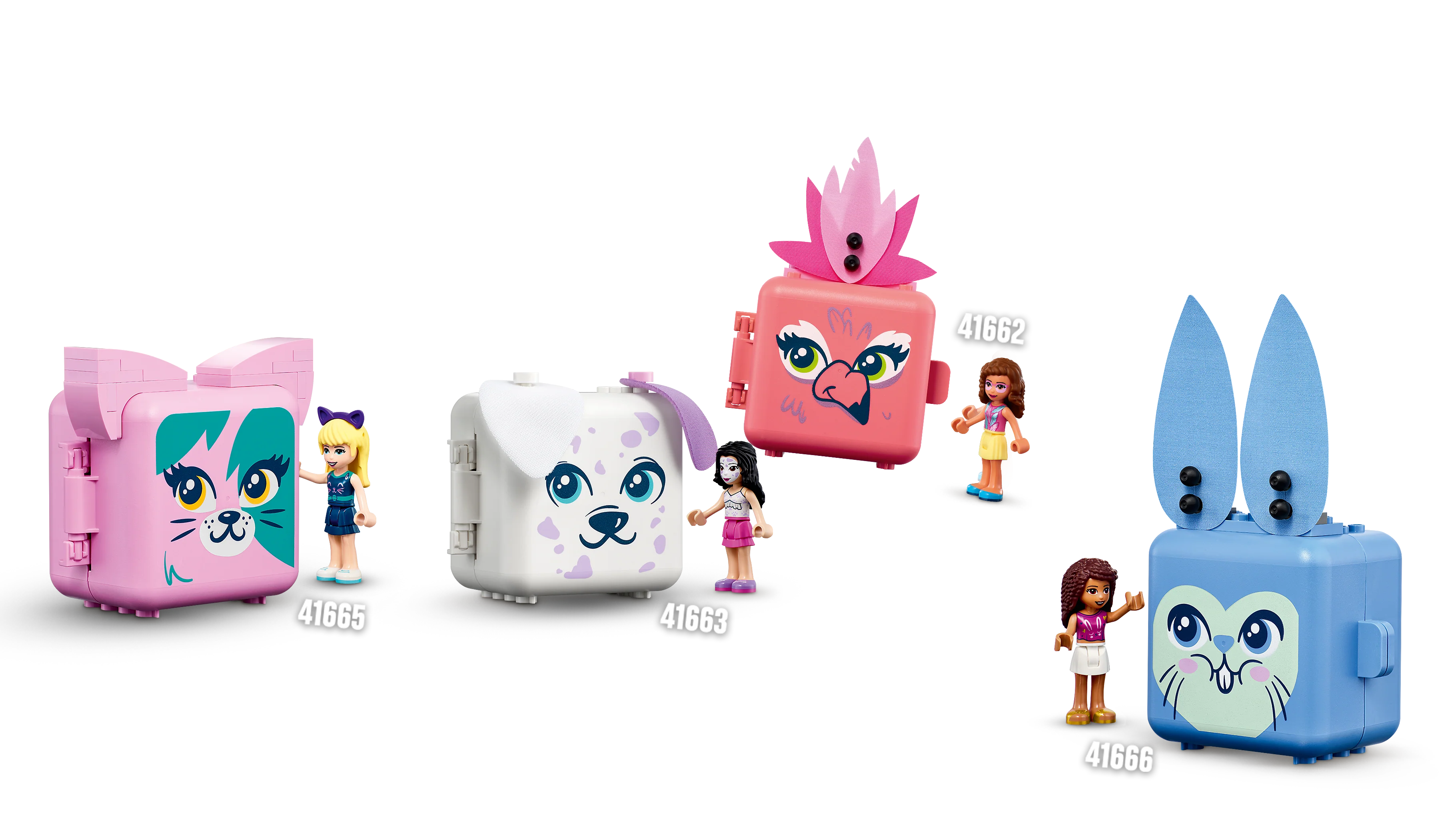 Mia's Pug Cube - Image 7