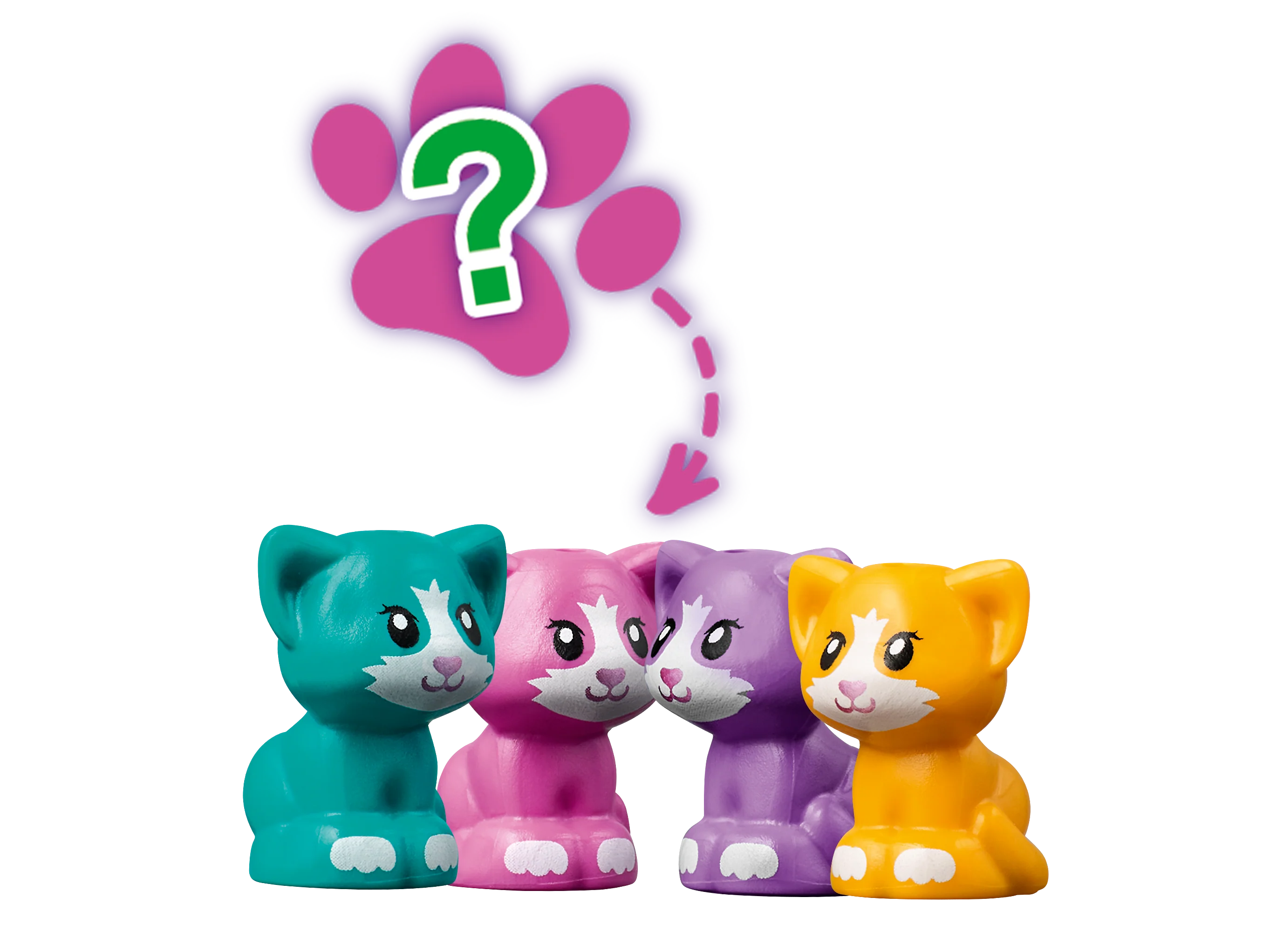 Stephanie's Cat Cube - Image 5