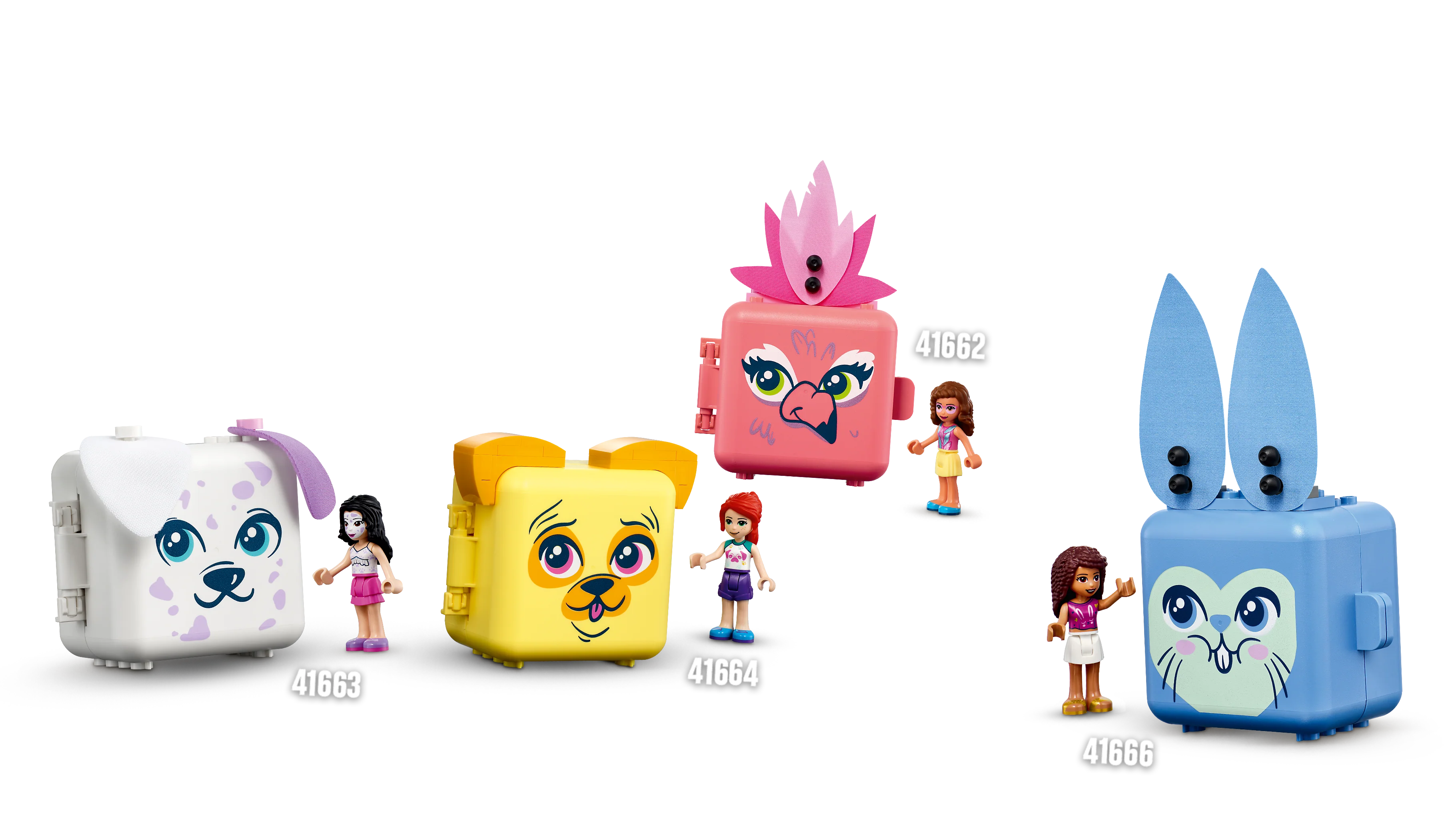 Stephanie's Cat Cube - Image 7