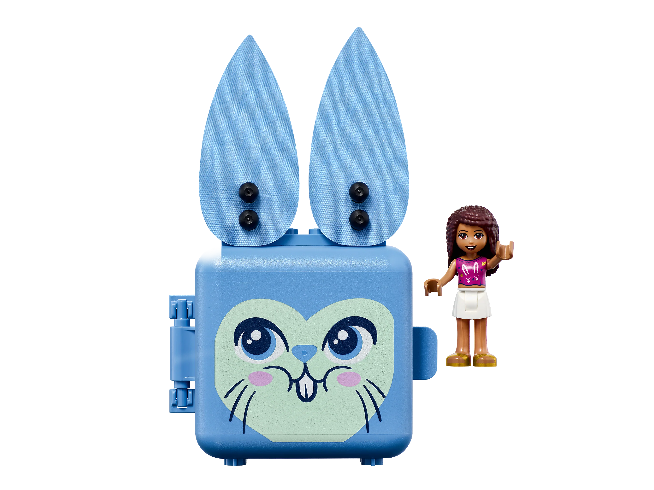 Andrea's Bunny Cube - Image 3