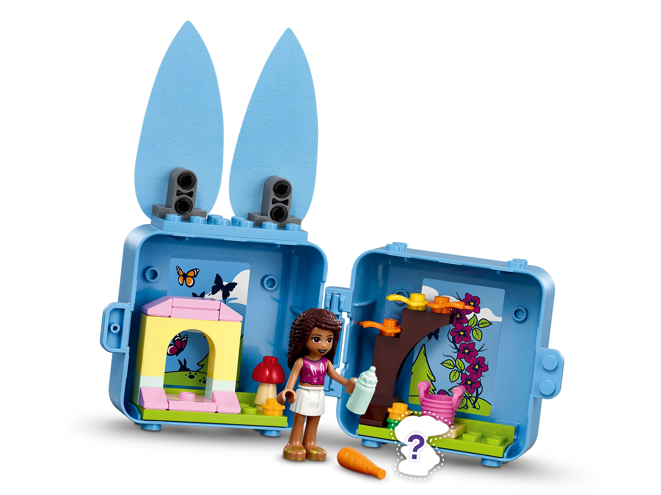 Andrea's Bunny Cube - Image 4