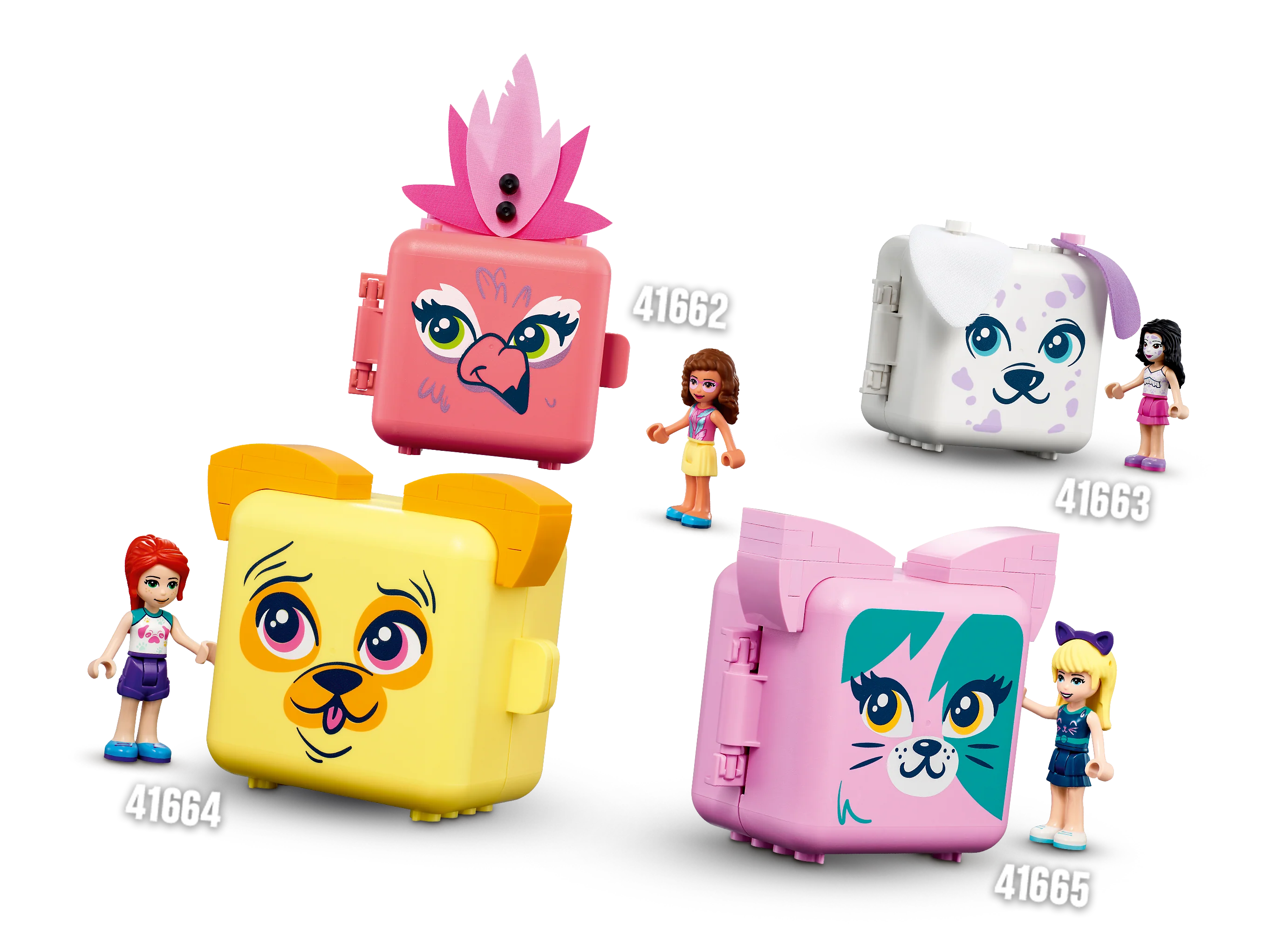 Andrea's Bunny Cube - Image 6