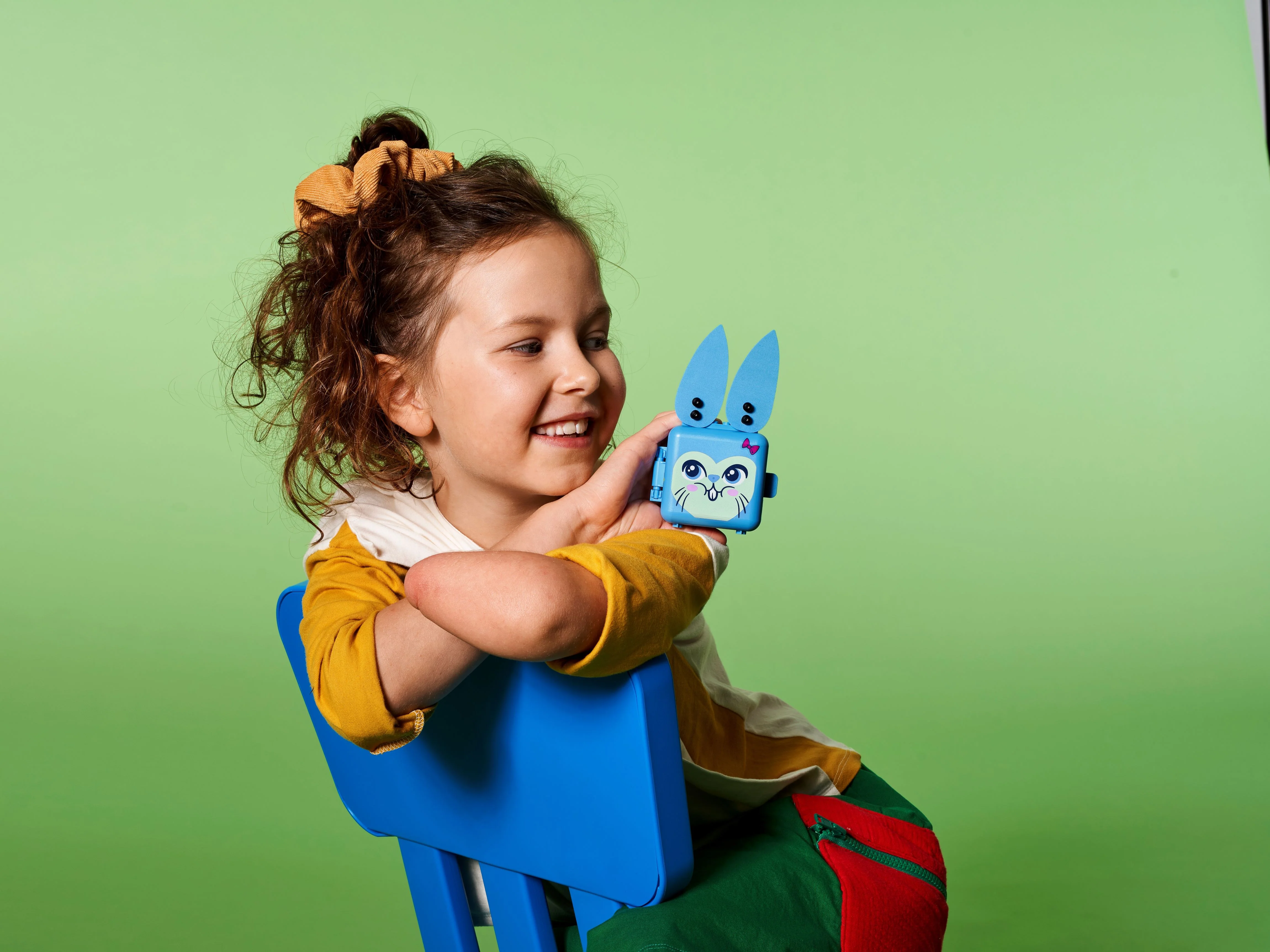 Andrea's Bunny Cube - Image 8